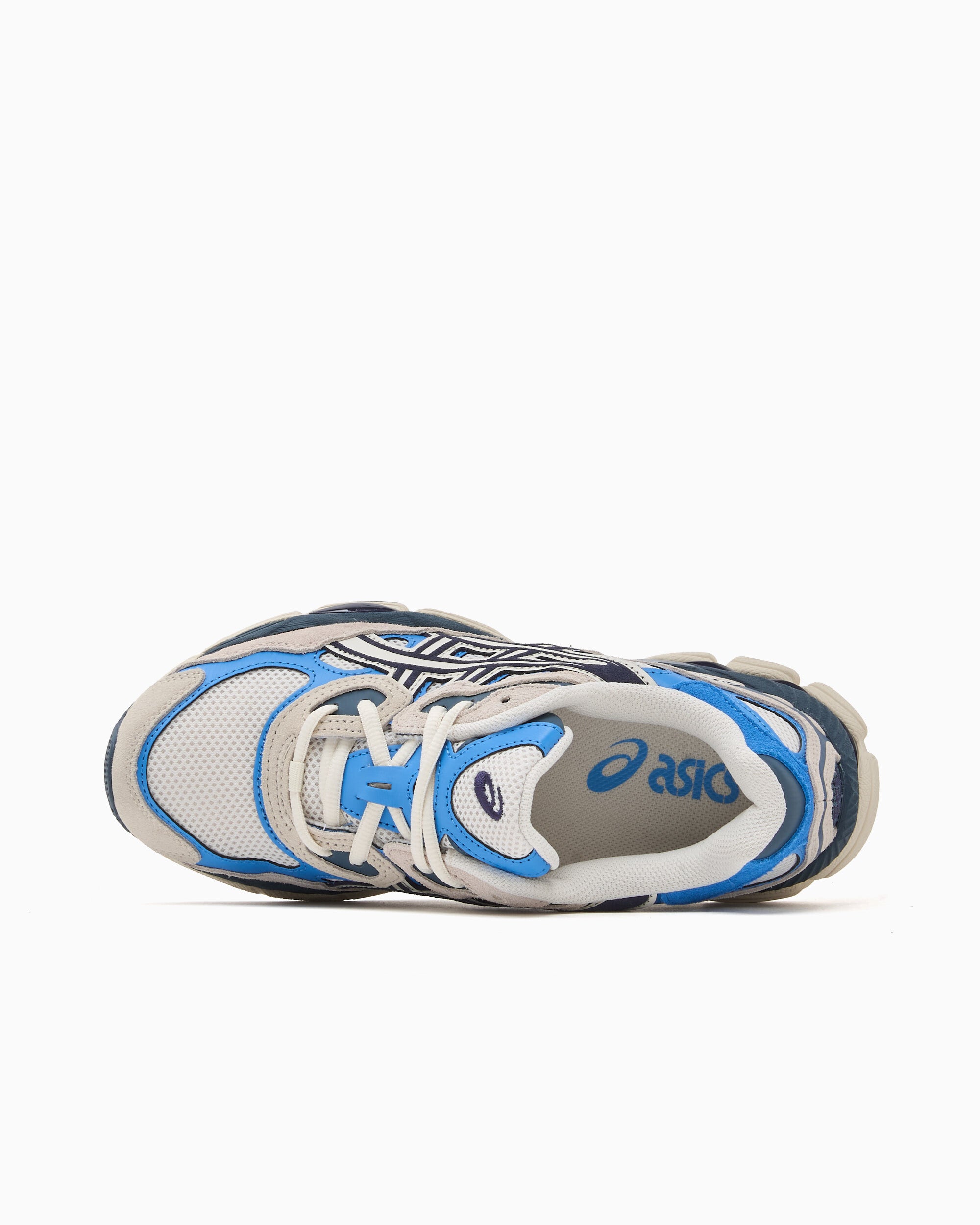 Sneakers ASICS Gel-NYC - 1203A383-120