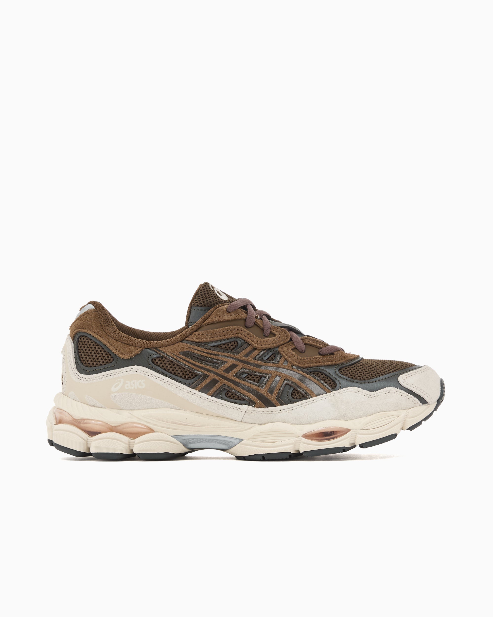 Sneakers ASICS Gel-NYC - 1203A383-201