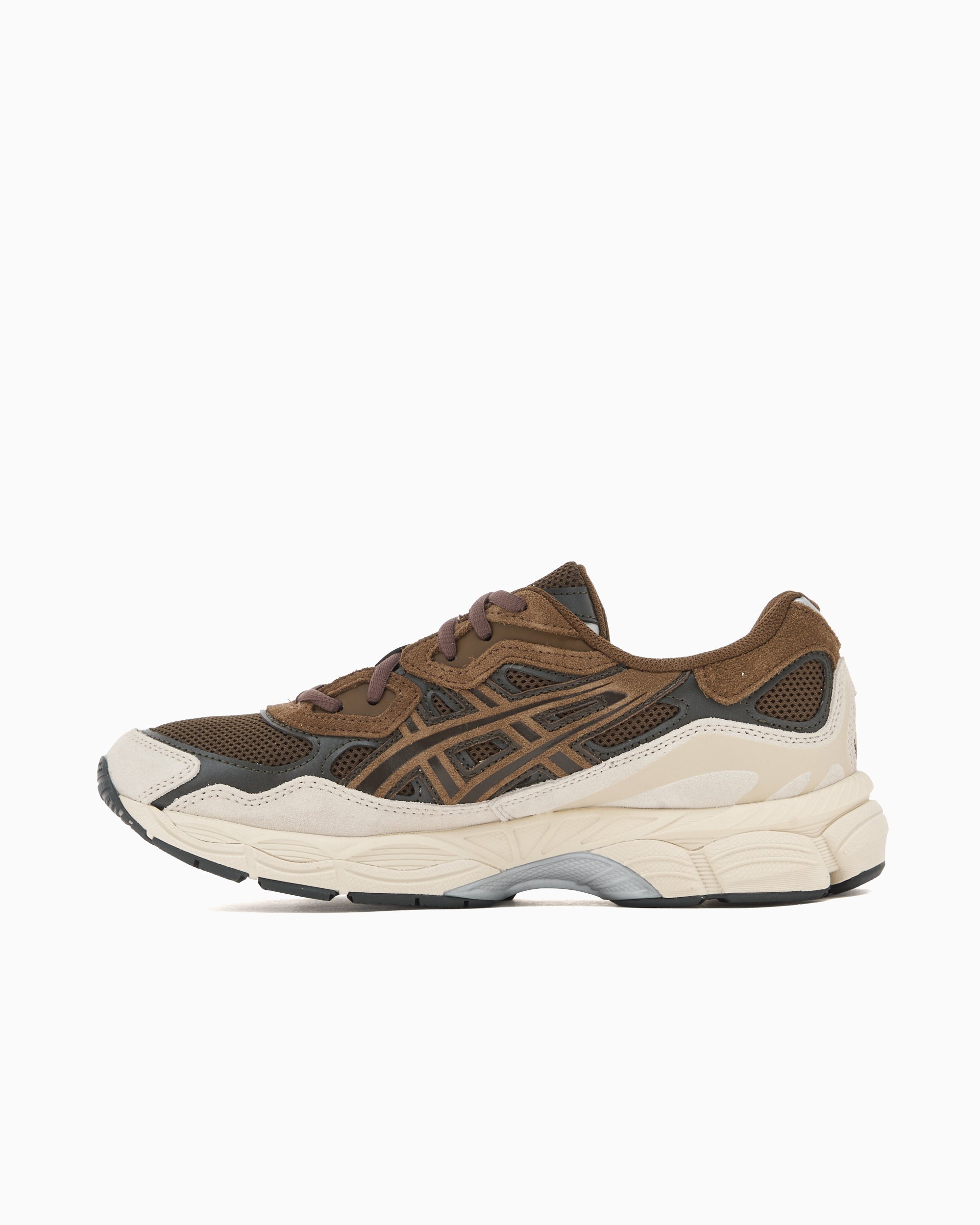 Sneakers ASICS Gel-NYC - 1203A383-201