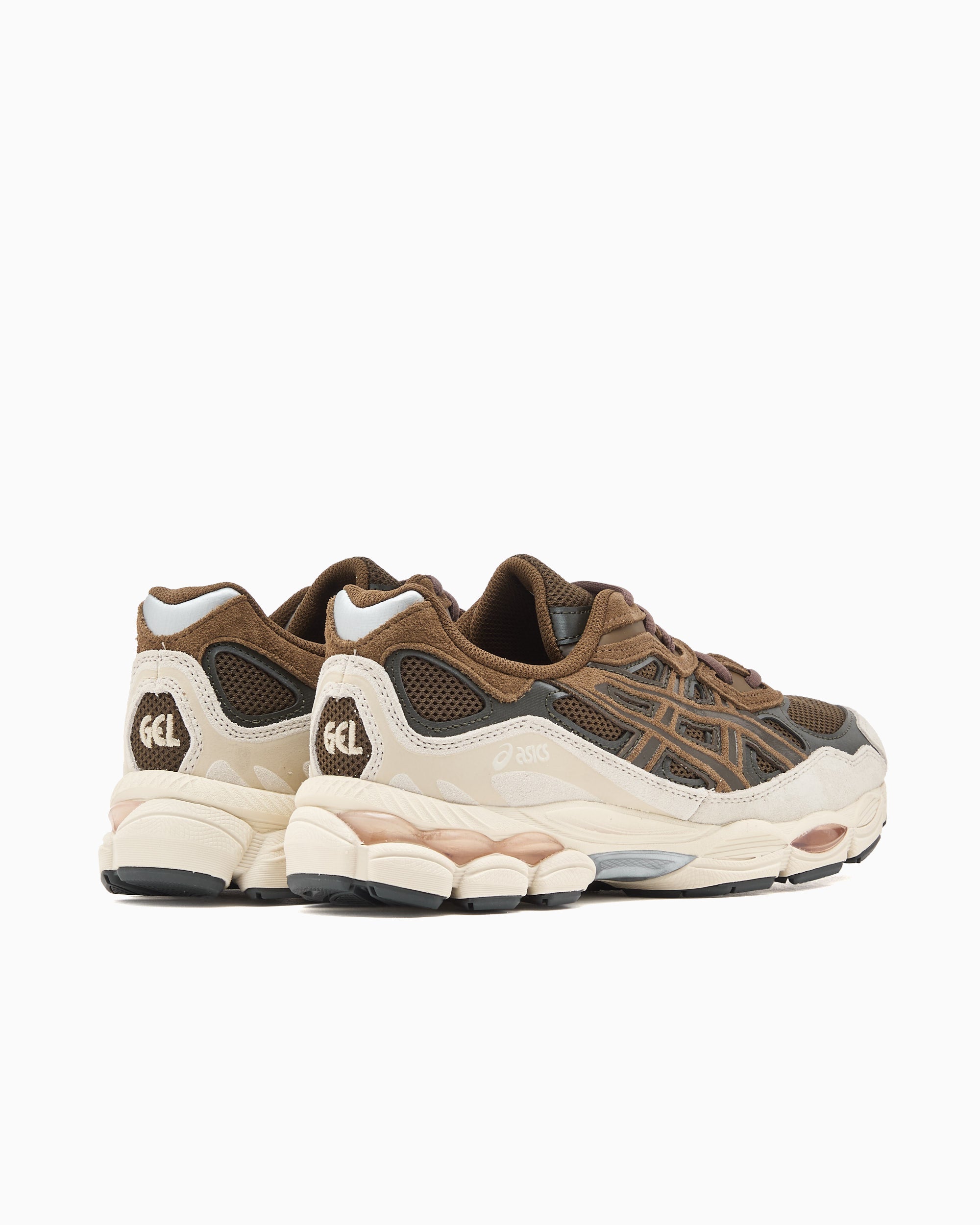 Sneakers ASICS Gel-NYC - 1203A383-201