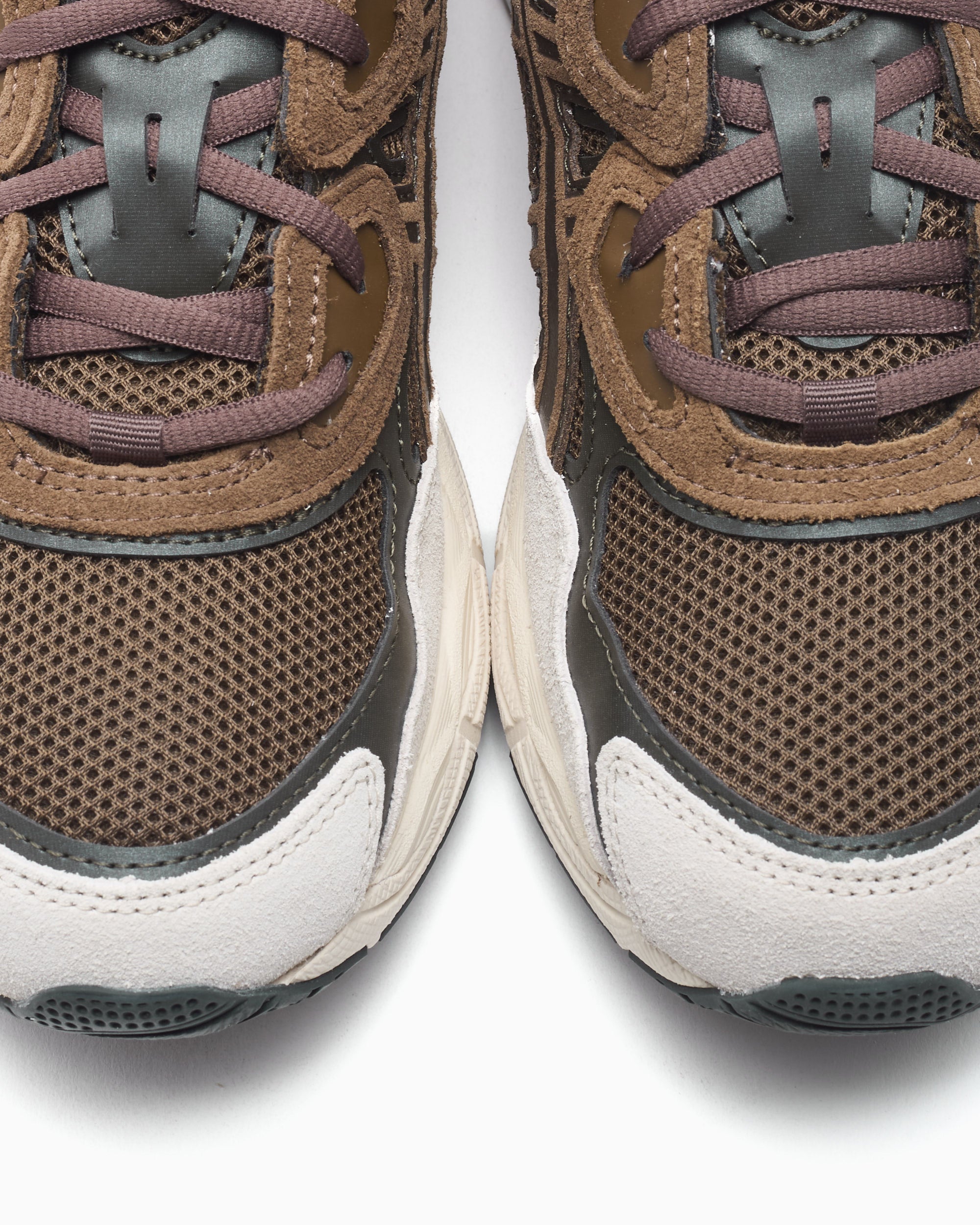 Sneakers ASICS Gel-NYC - 1203A383-201