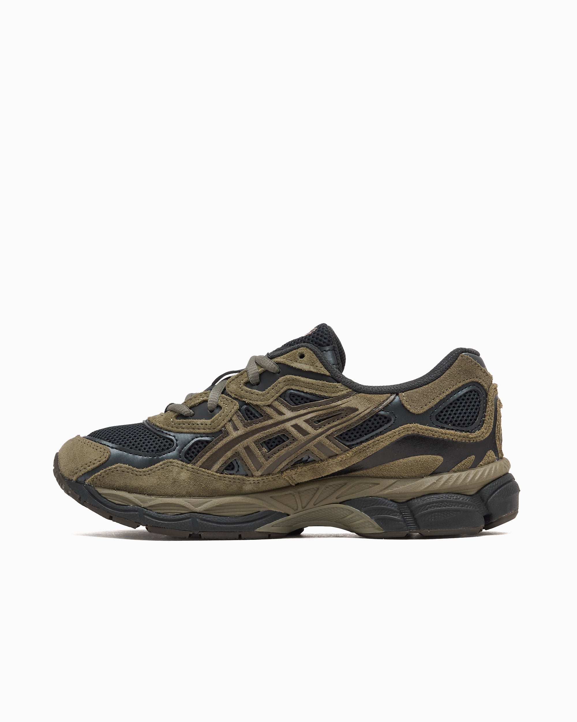 Sneakers ASICS Gel-NYC - 1203A383-303
