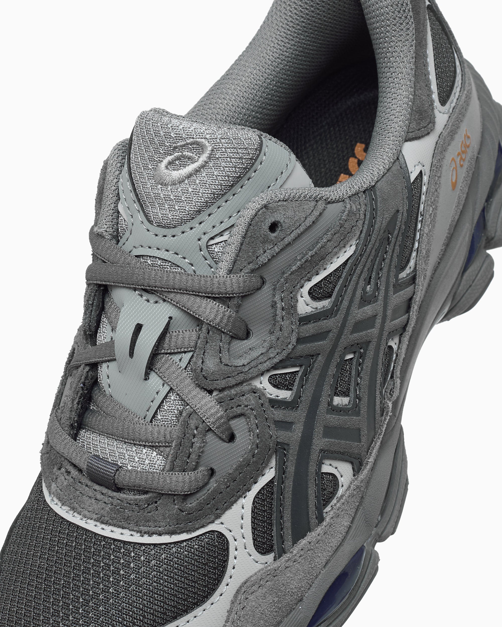 Sneakers ASICS Gel-NYC - 1203A739-021