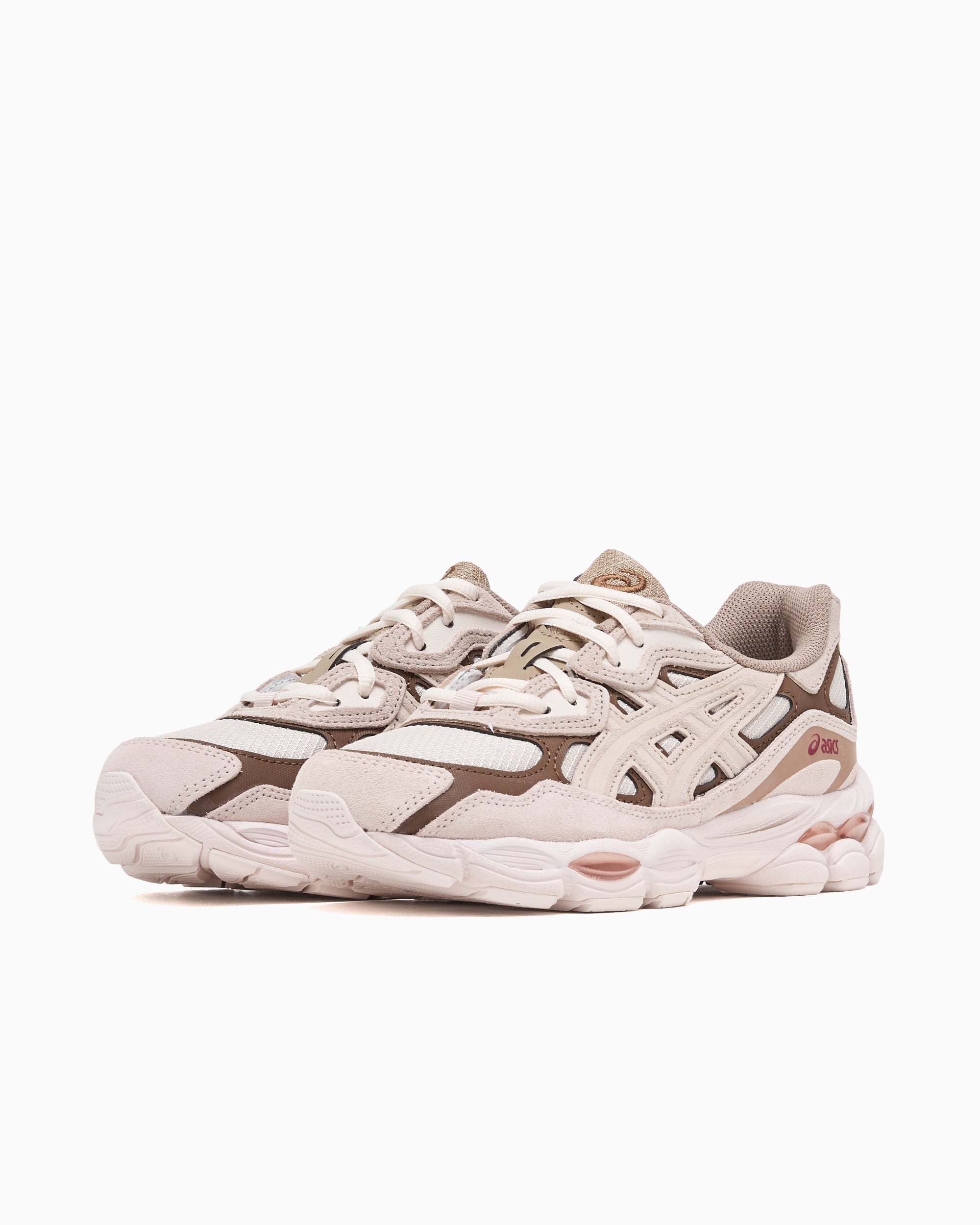 Sneakers ASICS Gel-NYC - 1203A739-251