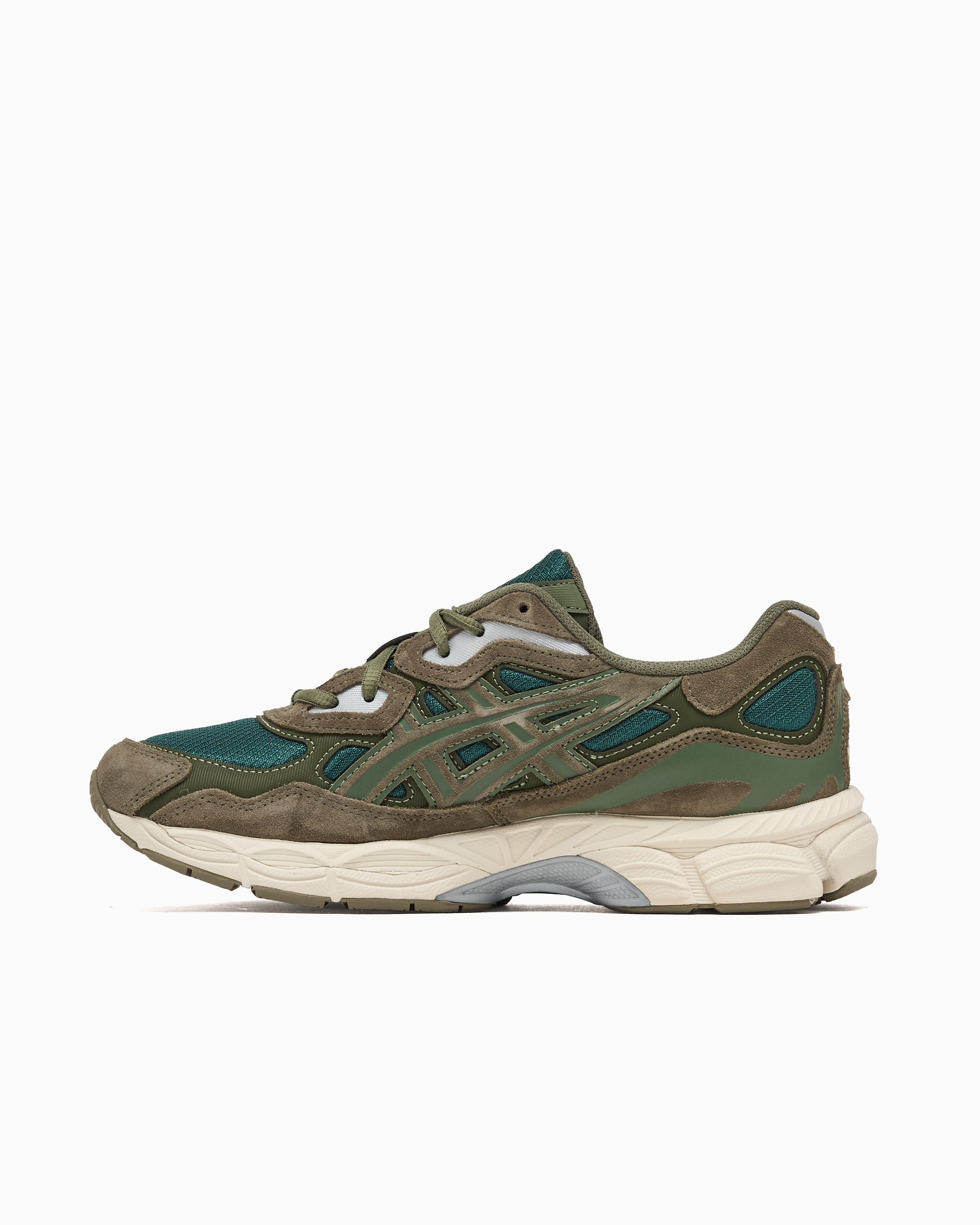 Sneakers ASICS Gel-NYC - 1203A739-300