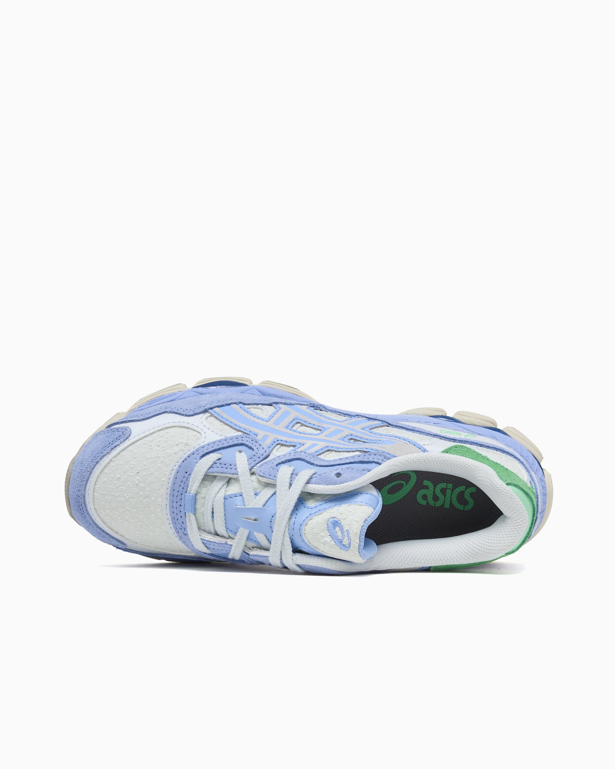 Sneakers ASICS Gel-NYC - 1203A826-400