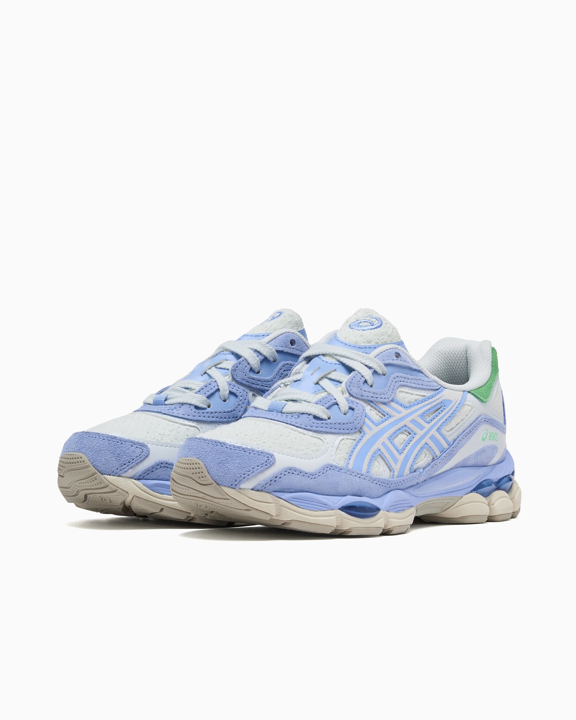 Sneakers ASICS Gel-NYC - 1203A826-400