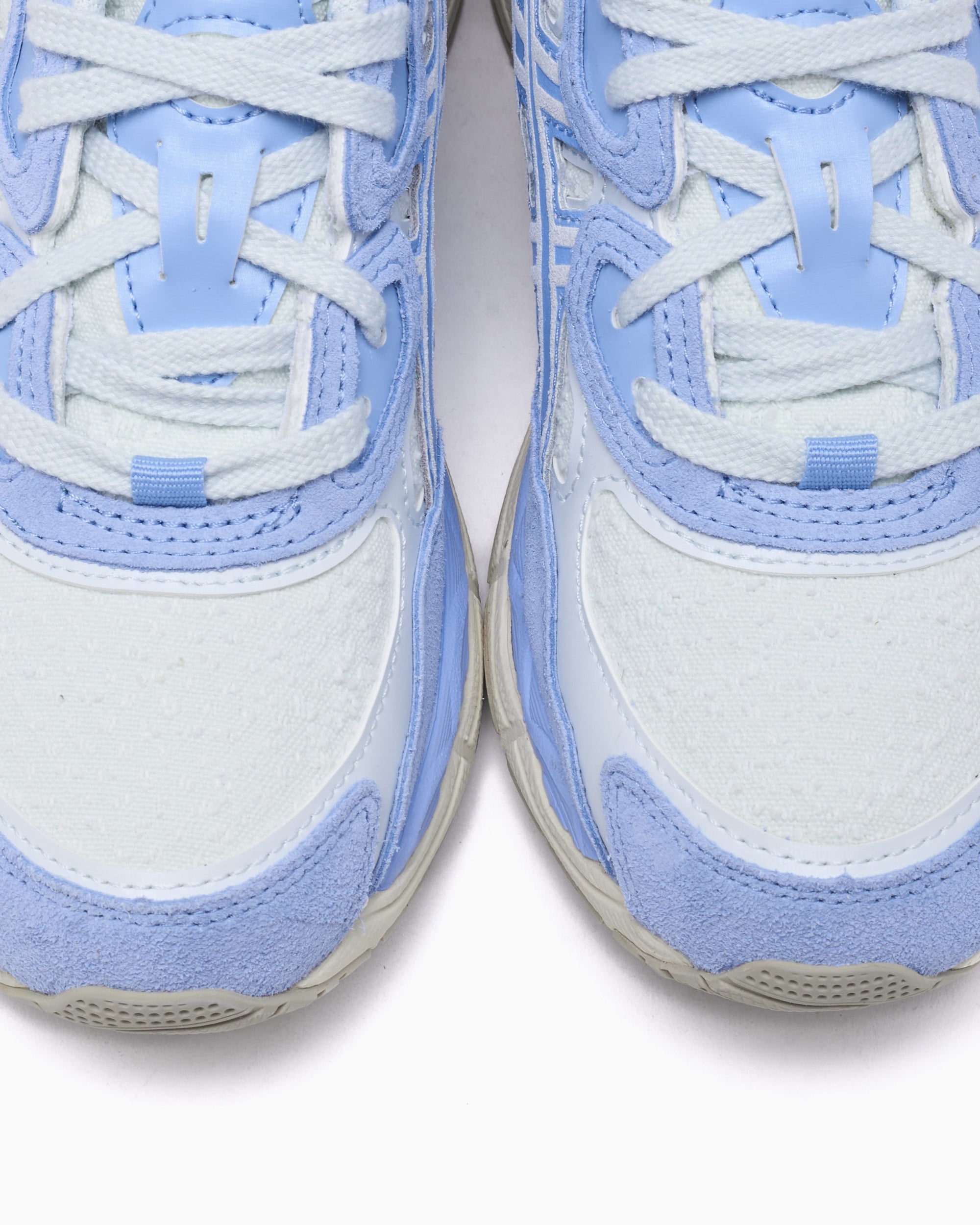 Sneakers ASICS Gel-NYC - 1203A826-400