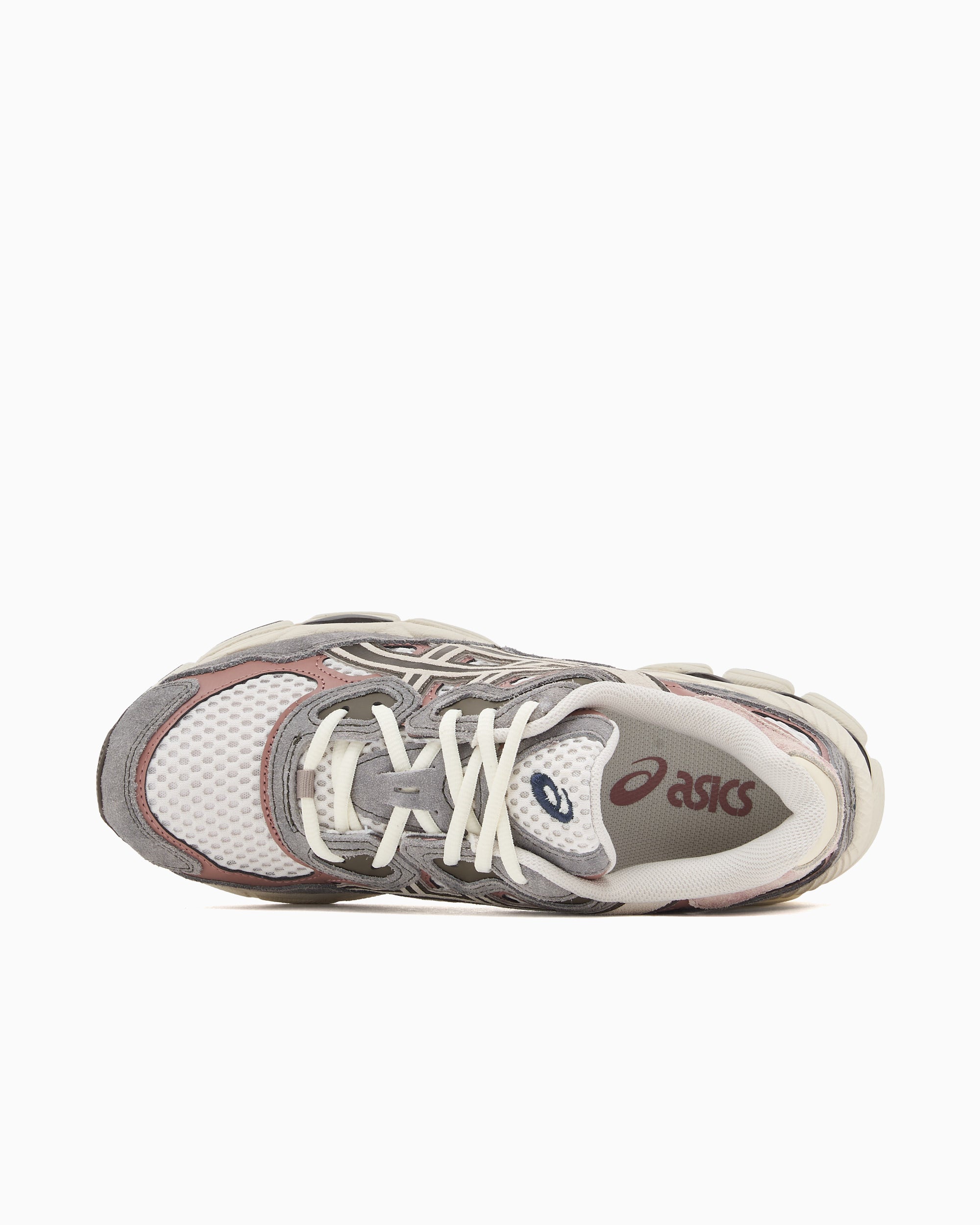 Sneakers ASICS Gel-NYC - 1203A897-200
