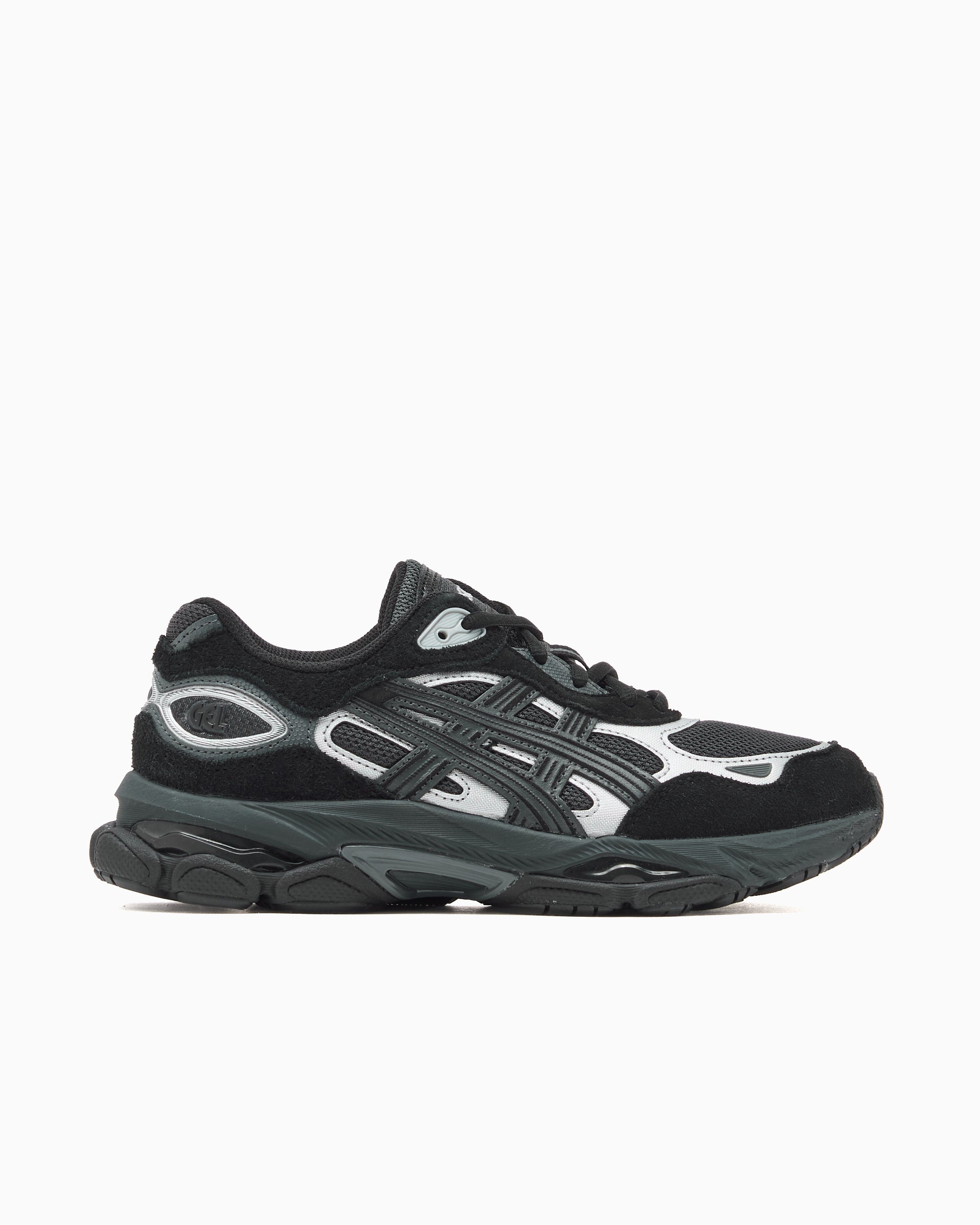 Sneakers ASICS Gel-NYC 2.0 - 1203A895-022