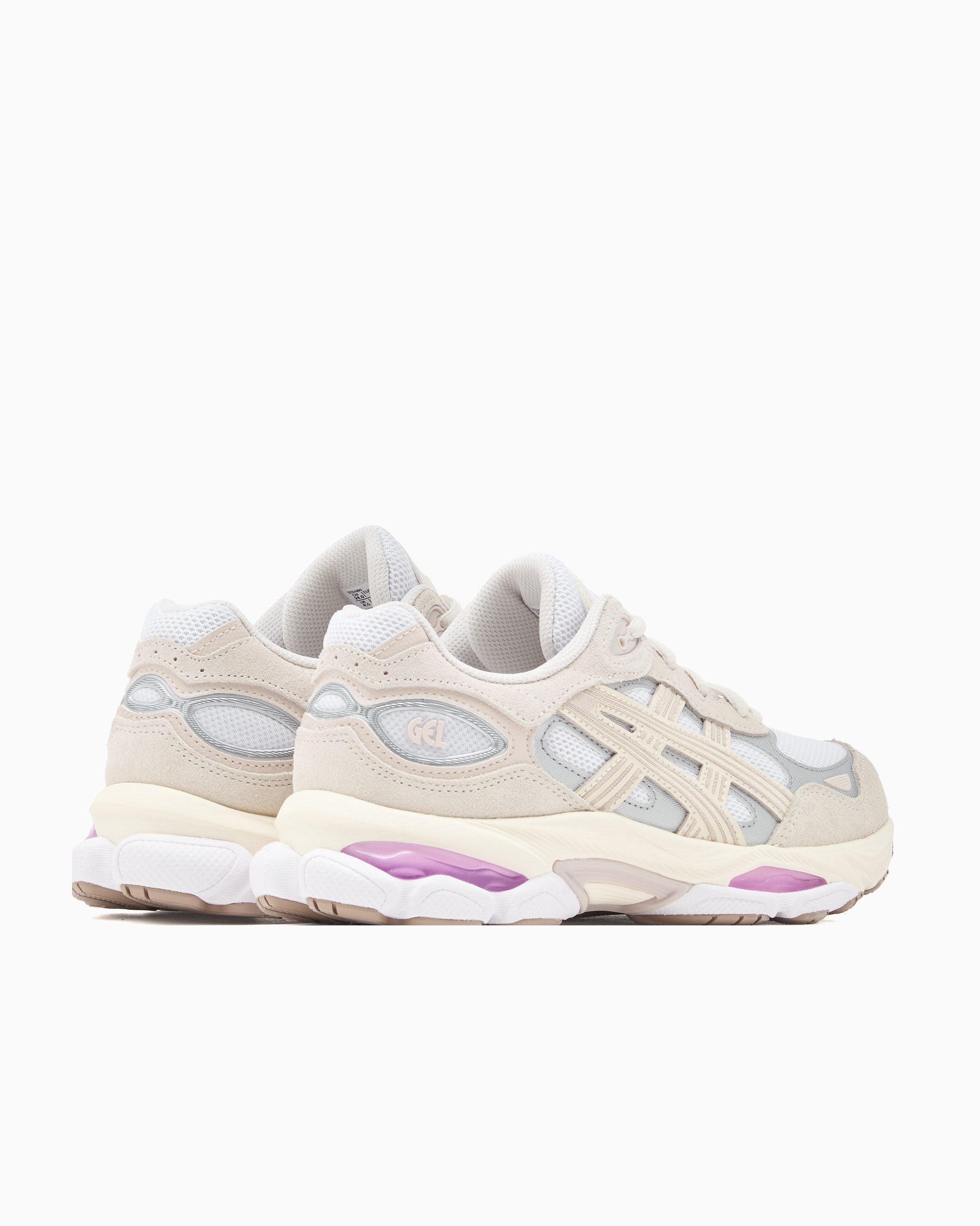 Sneakers ASICS Gel-NYC 2.0 - 1203A895-101