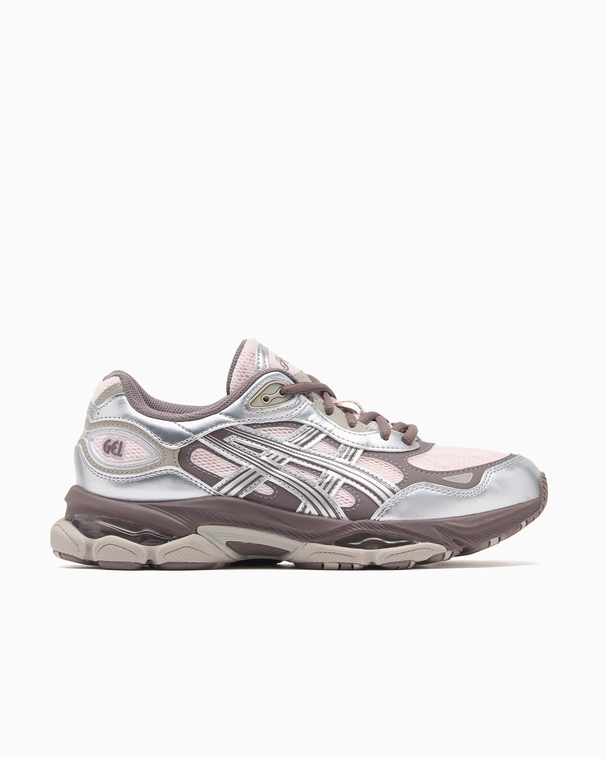 Sneakers ASICS Gel-NYC 2.0 - 1203B225-700