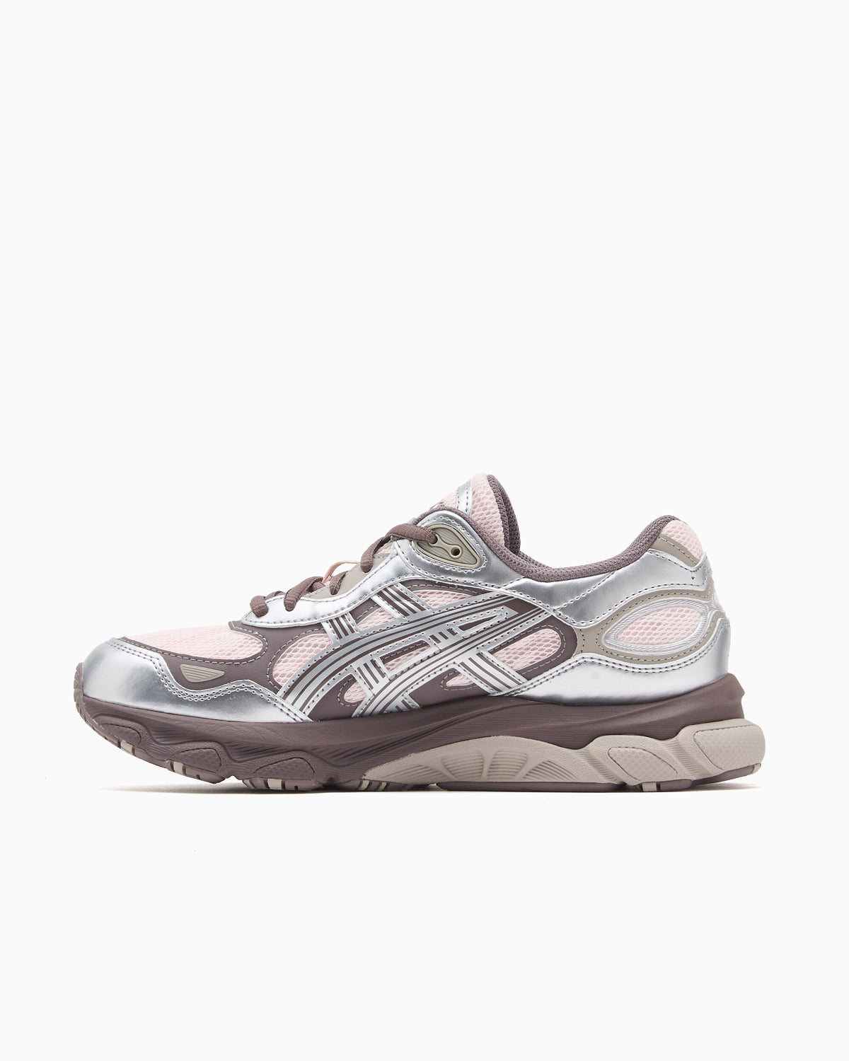 Sneakers ASICS Gel-NYC 2.0 - 1203B225-700