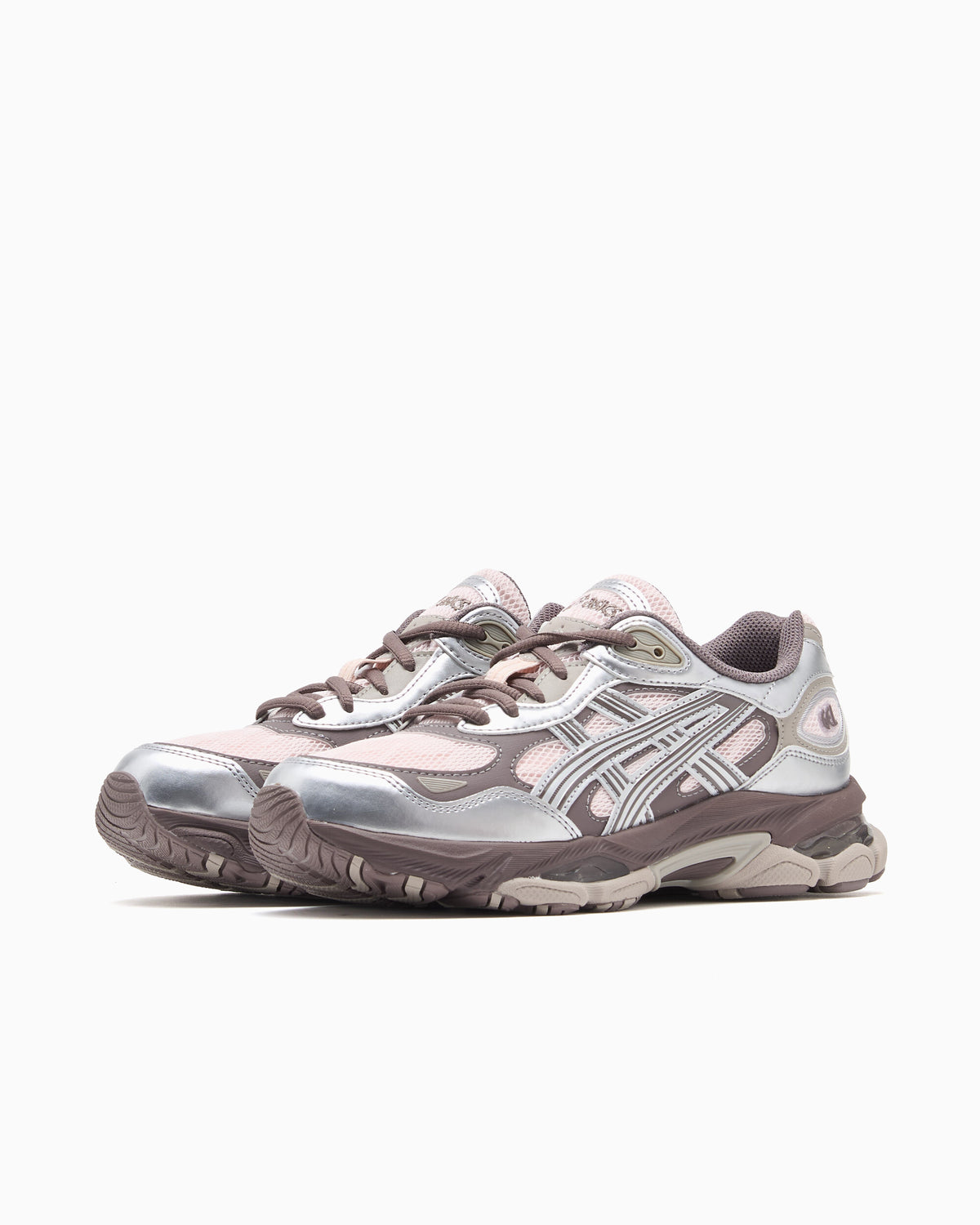 Sneakers ASICS Gel-NYC 2.0 - 1203B225-700