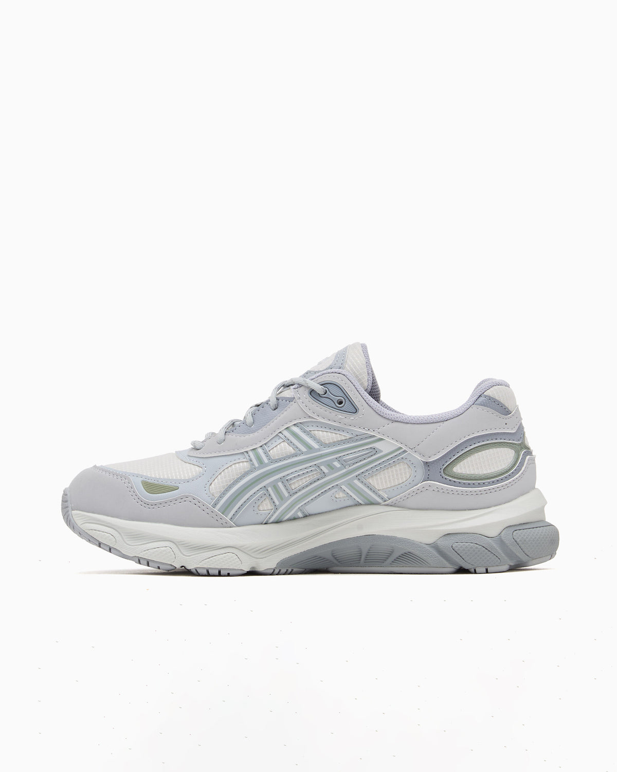 Sneakers ASICS Gel-NYC 2.0 Gore-Tex® "Glacier Grey" - 1203B162-020