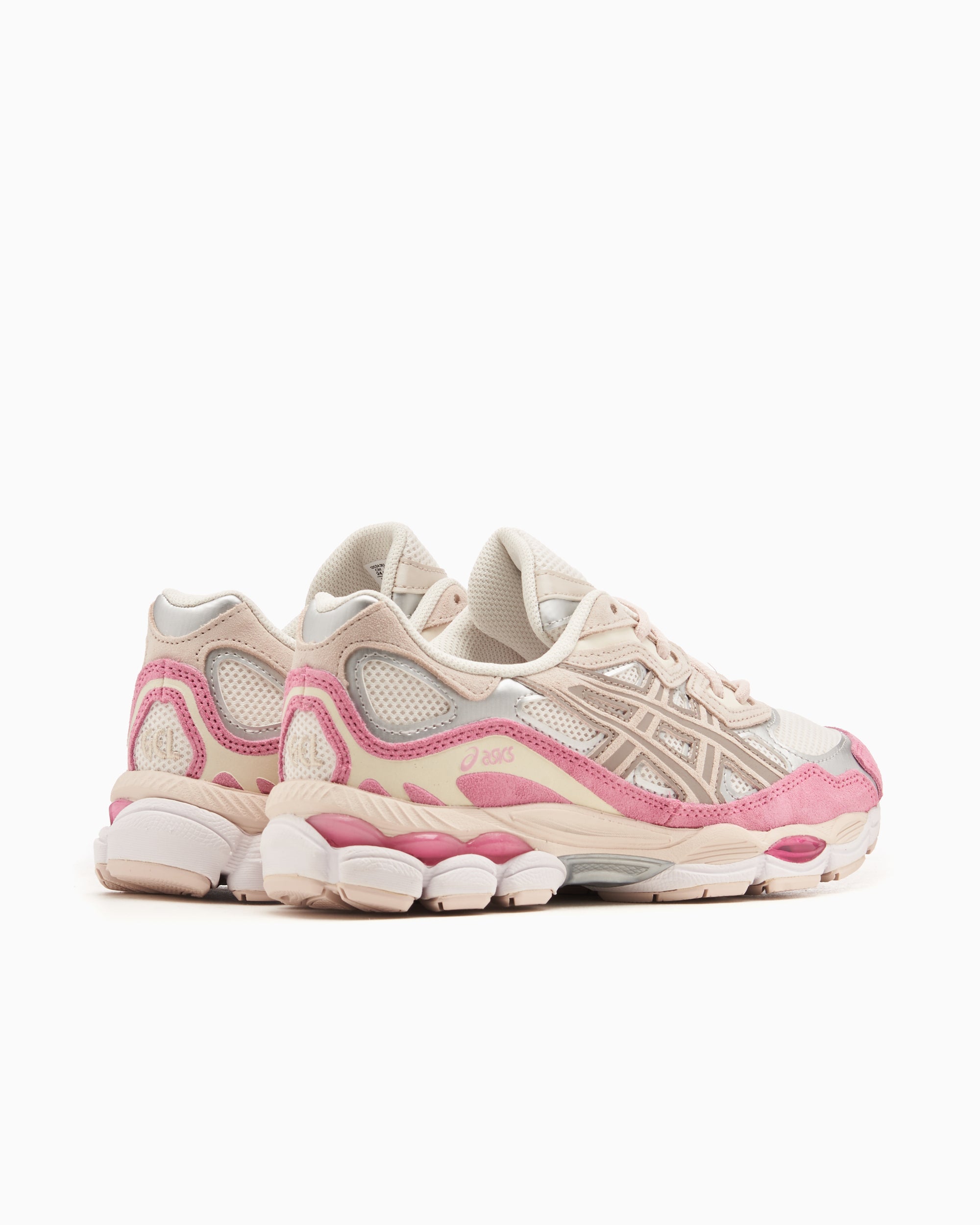 Sneakers ASICS Gel-NYC "Pink Pack" - 1203A383-104