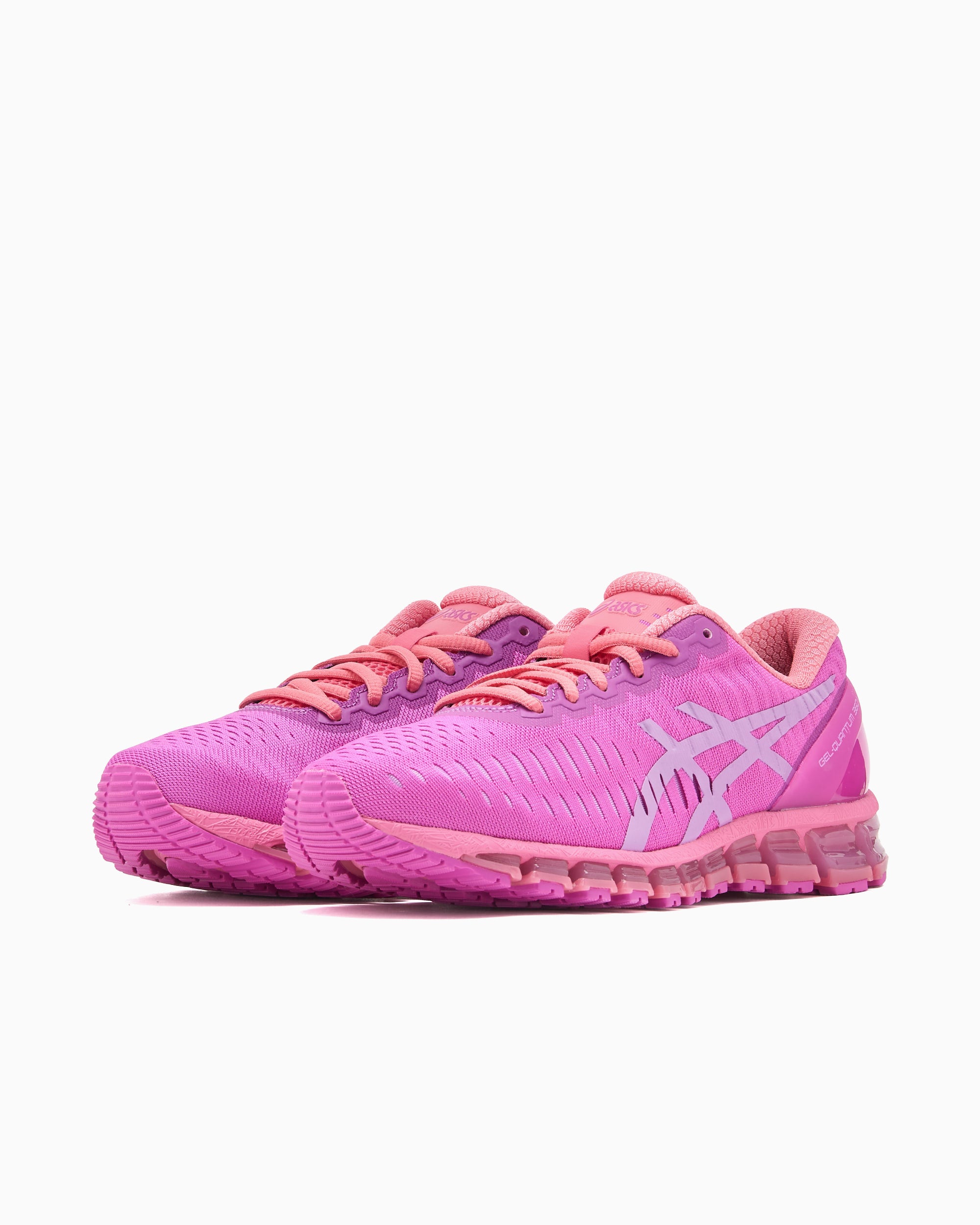 Sneakers ASICS Gel-Quantum™ 360 I - 1203A730-700