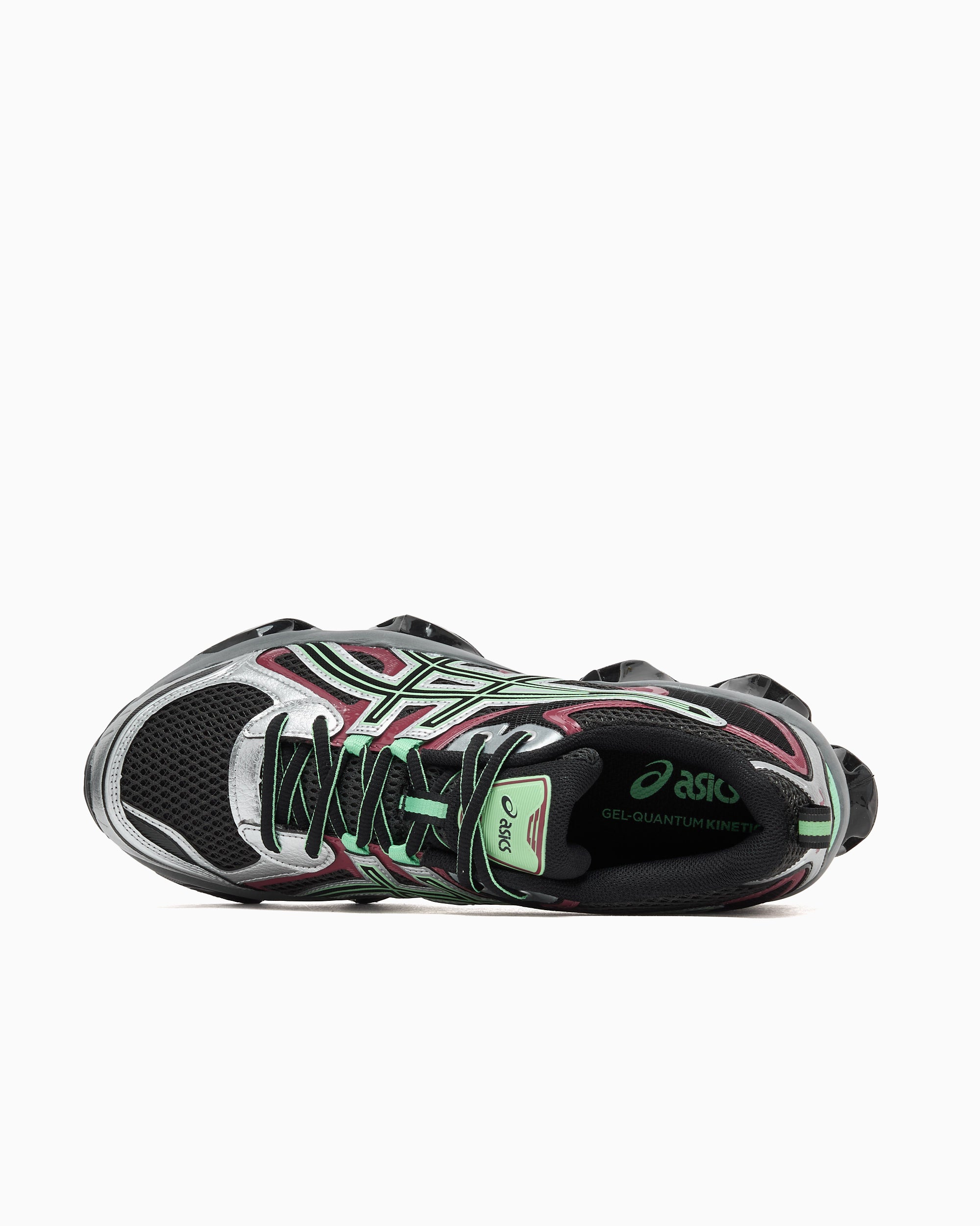 Sneakers ASICS Gel-Quantum Kinetic - 1203A270-027
