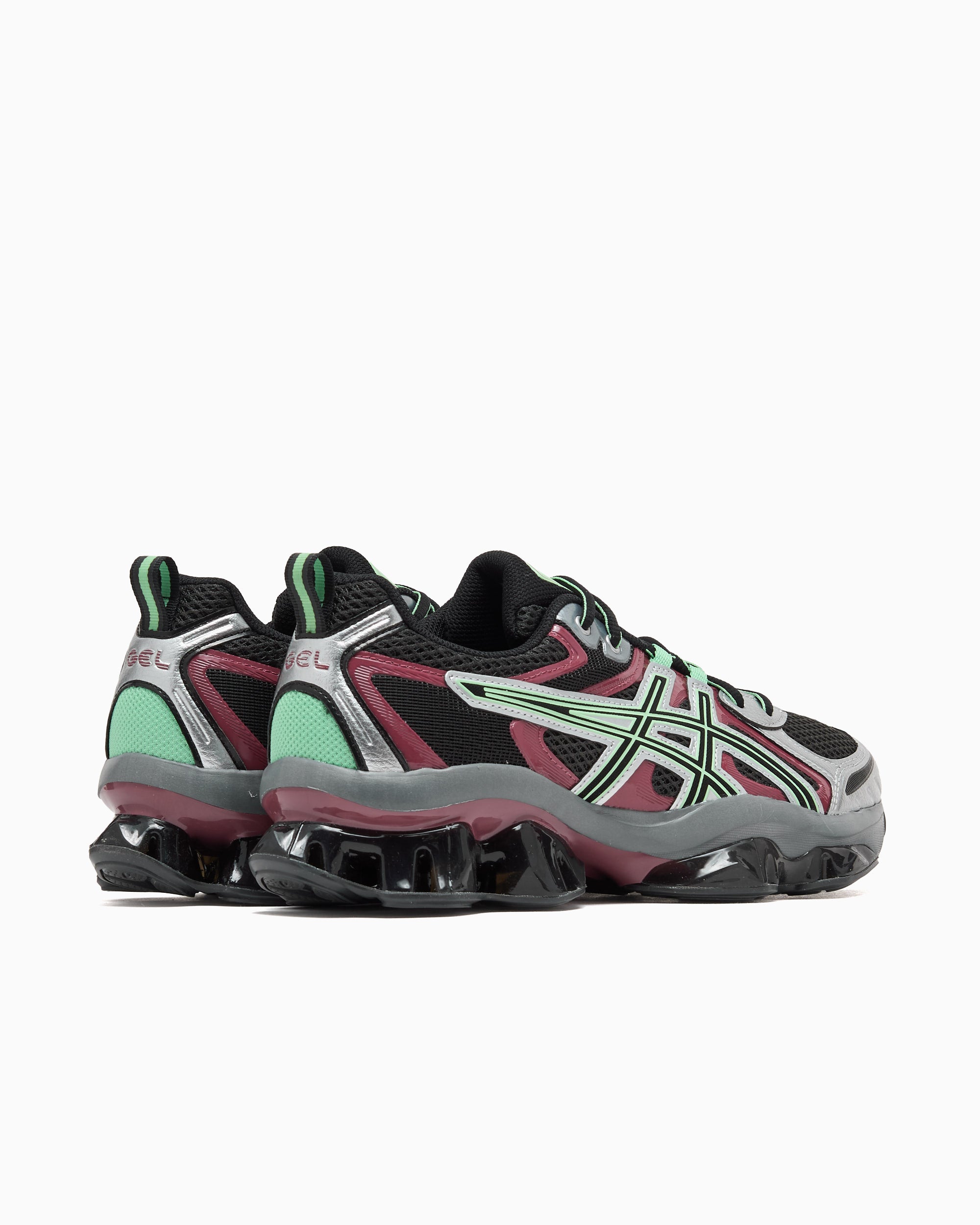 Sneakers ASICS Gel-Quantum Kinetic - 1203A270-027