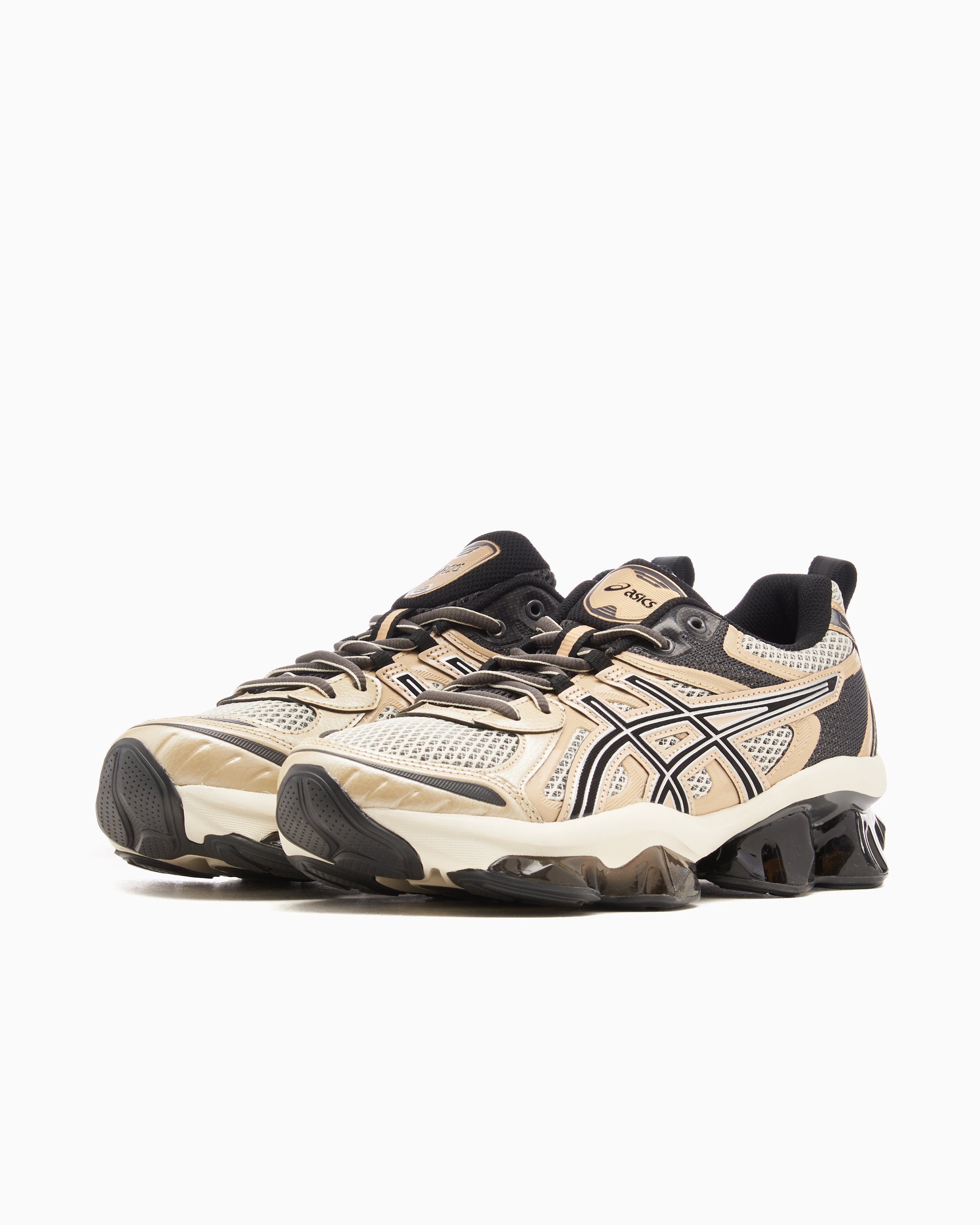 Sneakers ASICS Gel-Quantum Kinetic - 1203A270-203
