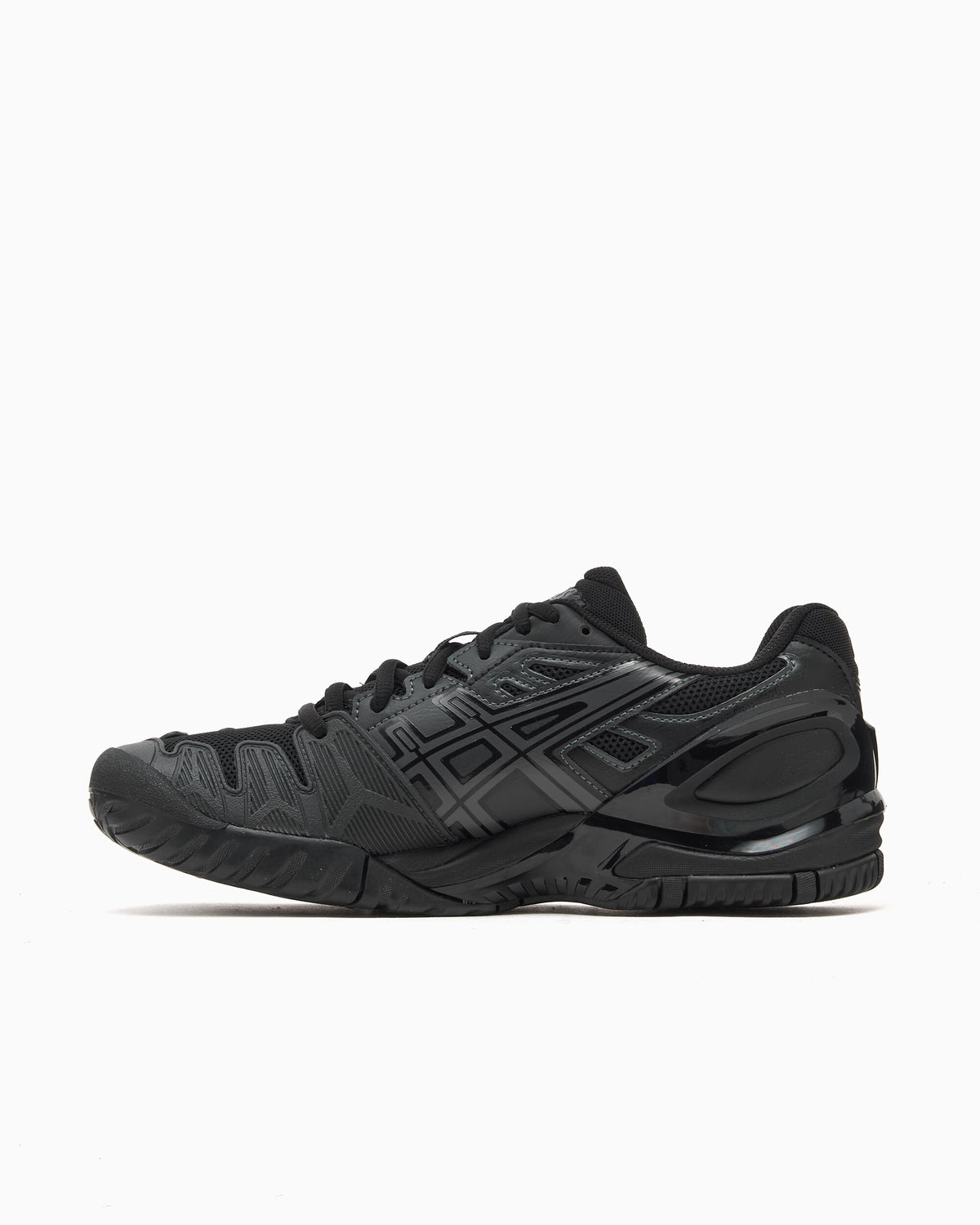 Sneakers ASICS Gel-Resolution 5 "Black" - 1203A901-001
