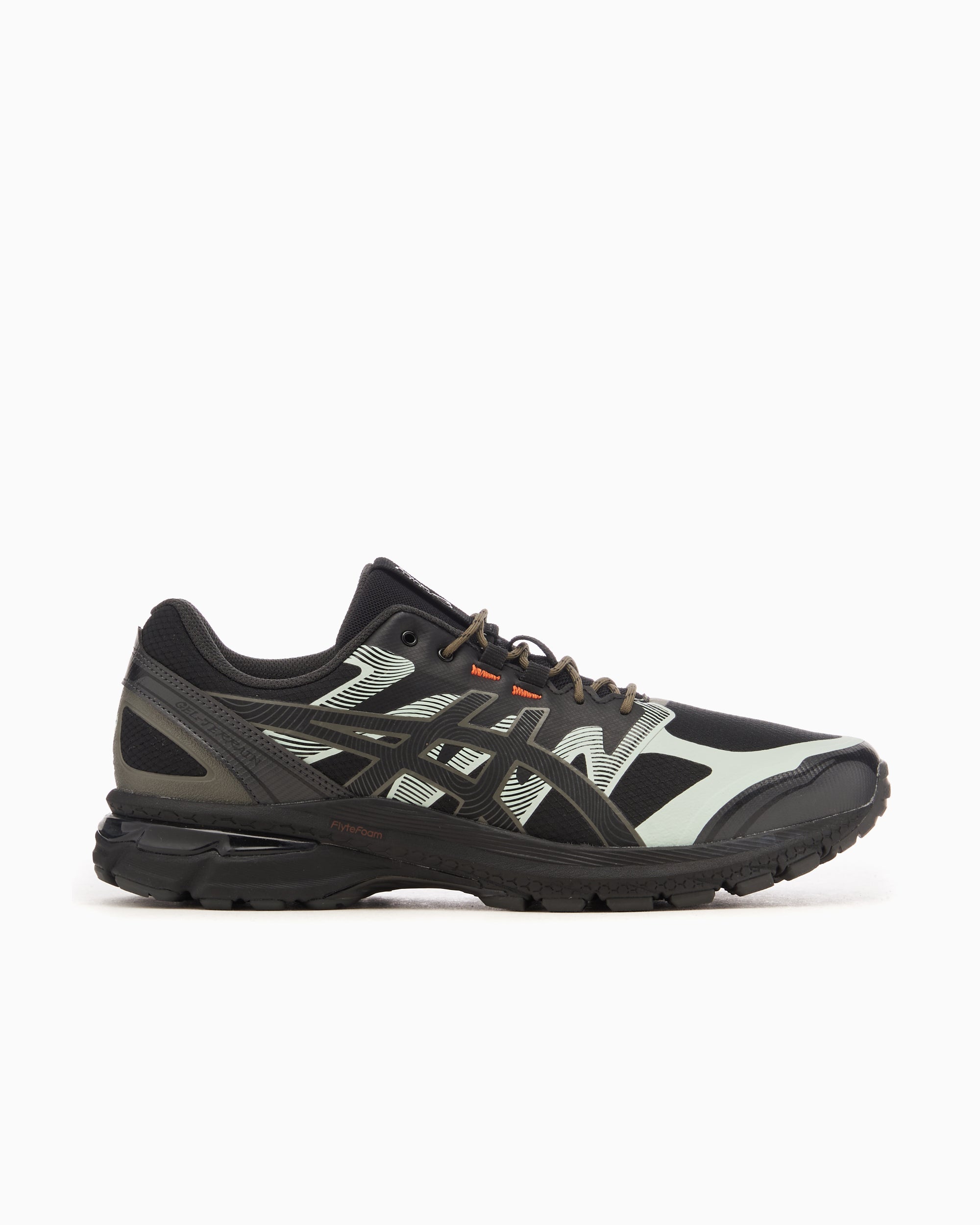 Sneakers ASICS Gel-Terrain - 1203A342-002