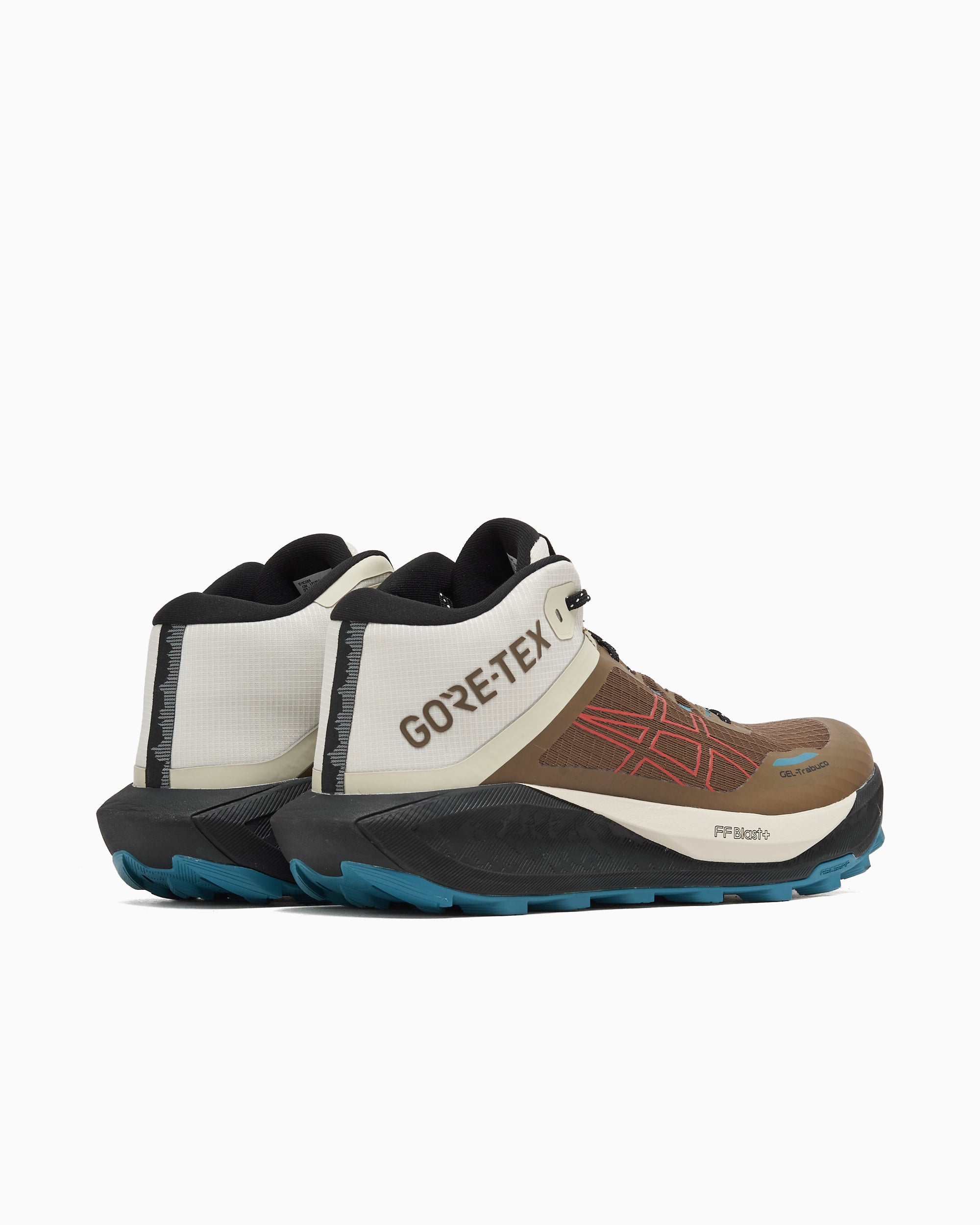Sneakers ASICS Gel-Trabuco MT Gore-Tex® - 1011C085-200