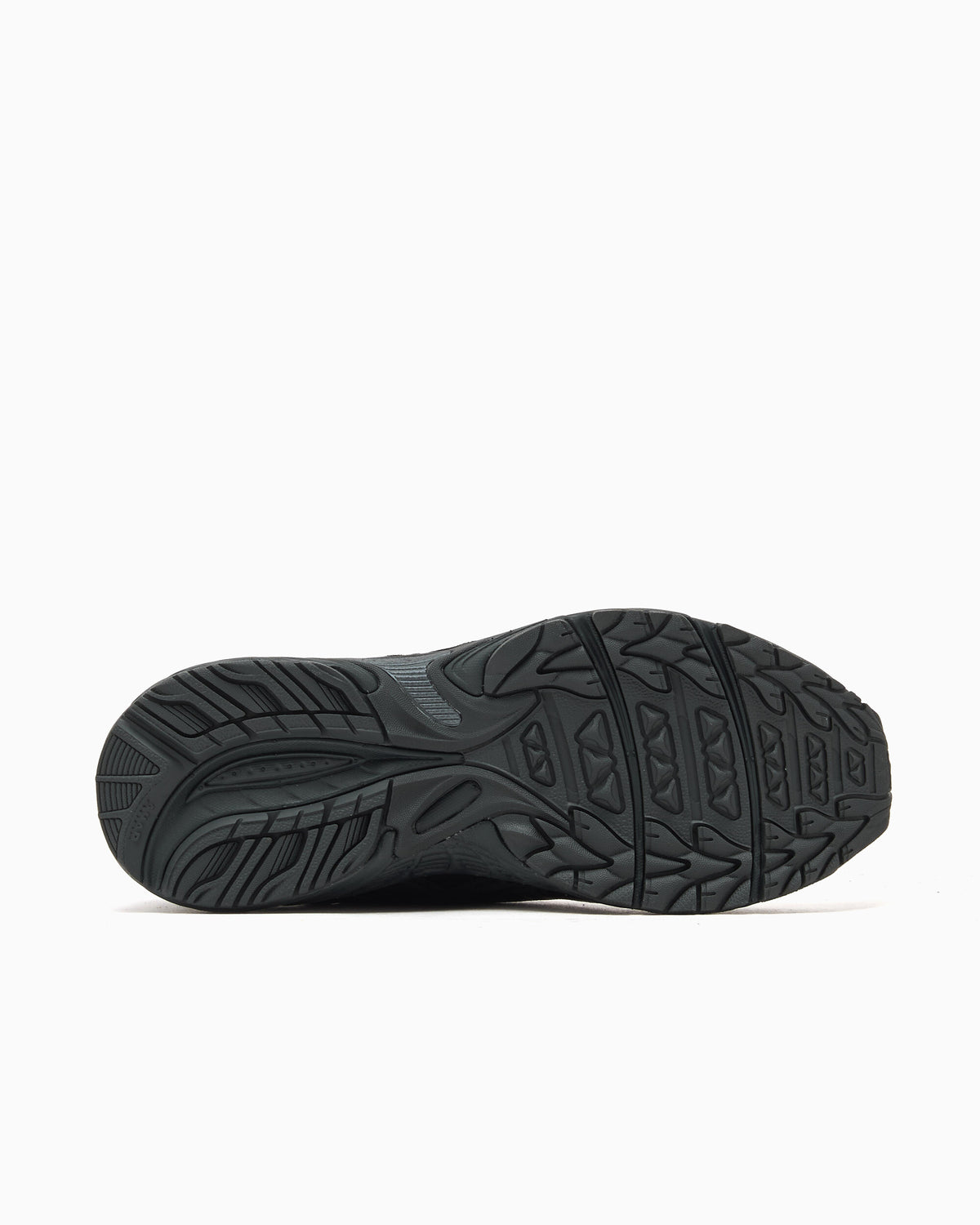 Sneakers ASICS Gel-Ventx "Black" - 1203B160-001