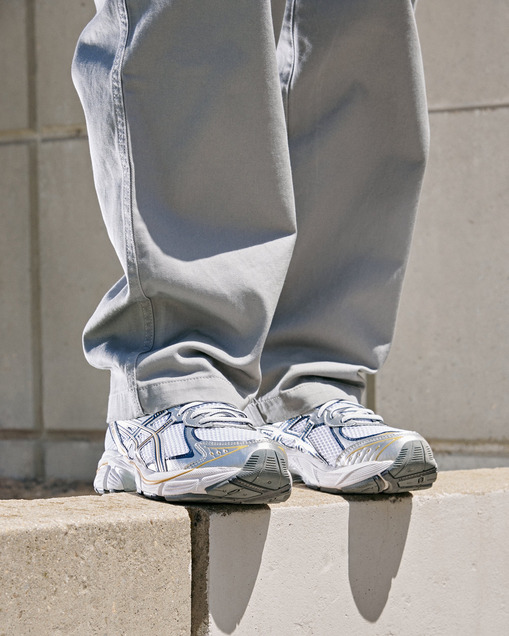 Sneakers ASICS GT-2160 - 1203A275-102