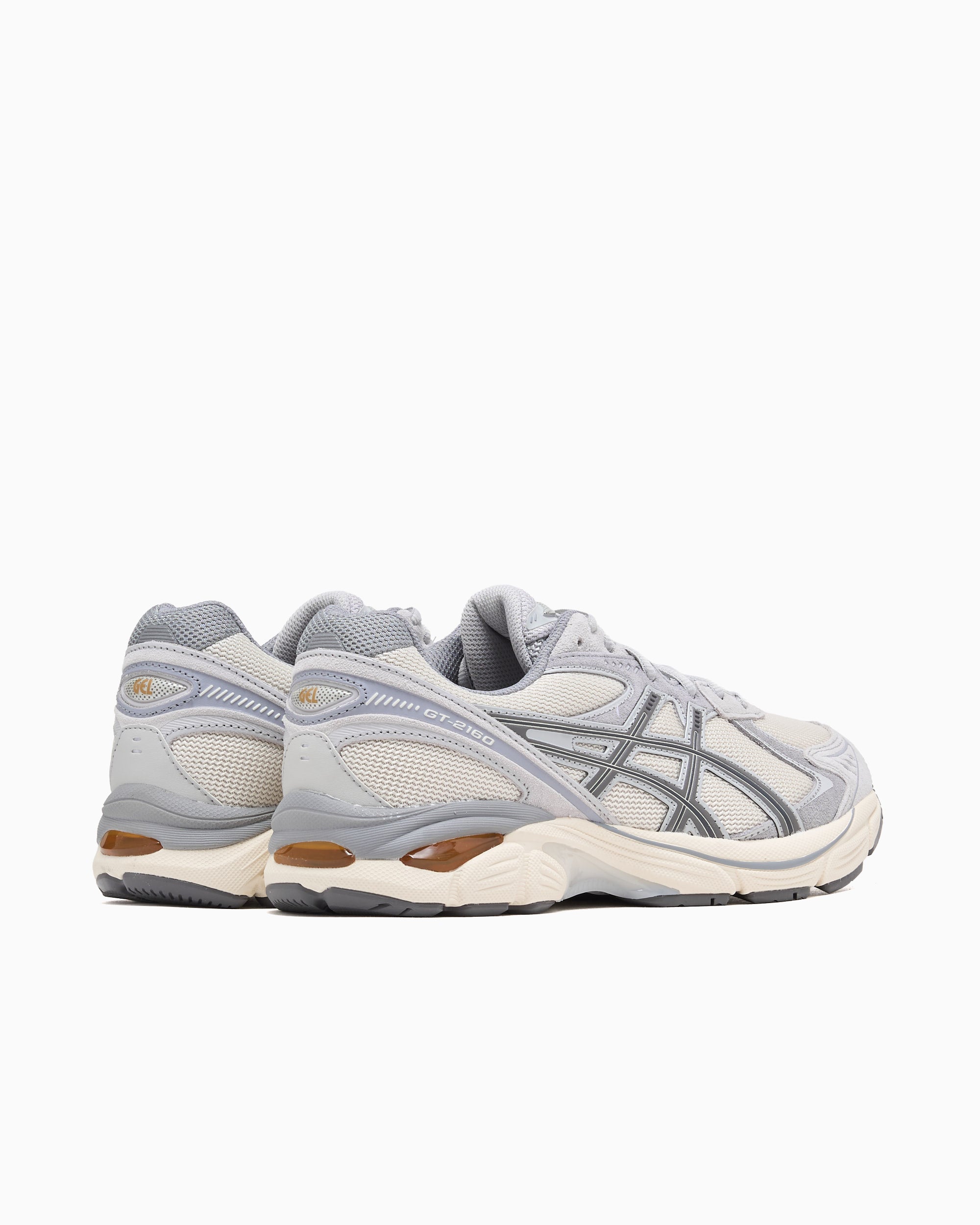 Sneakers ASICS GT-2160 - 1203A605-101
