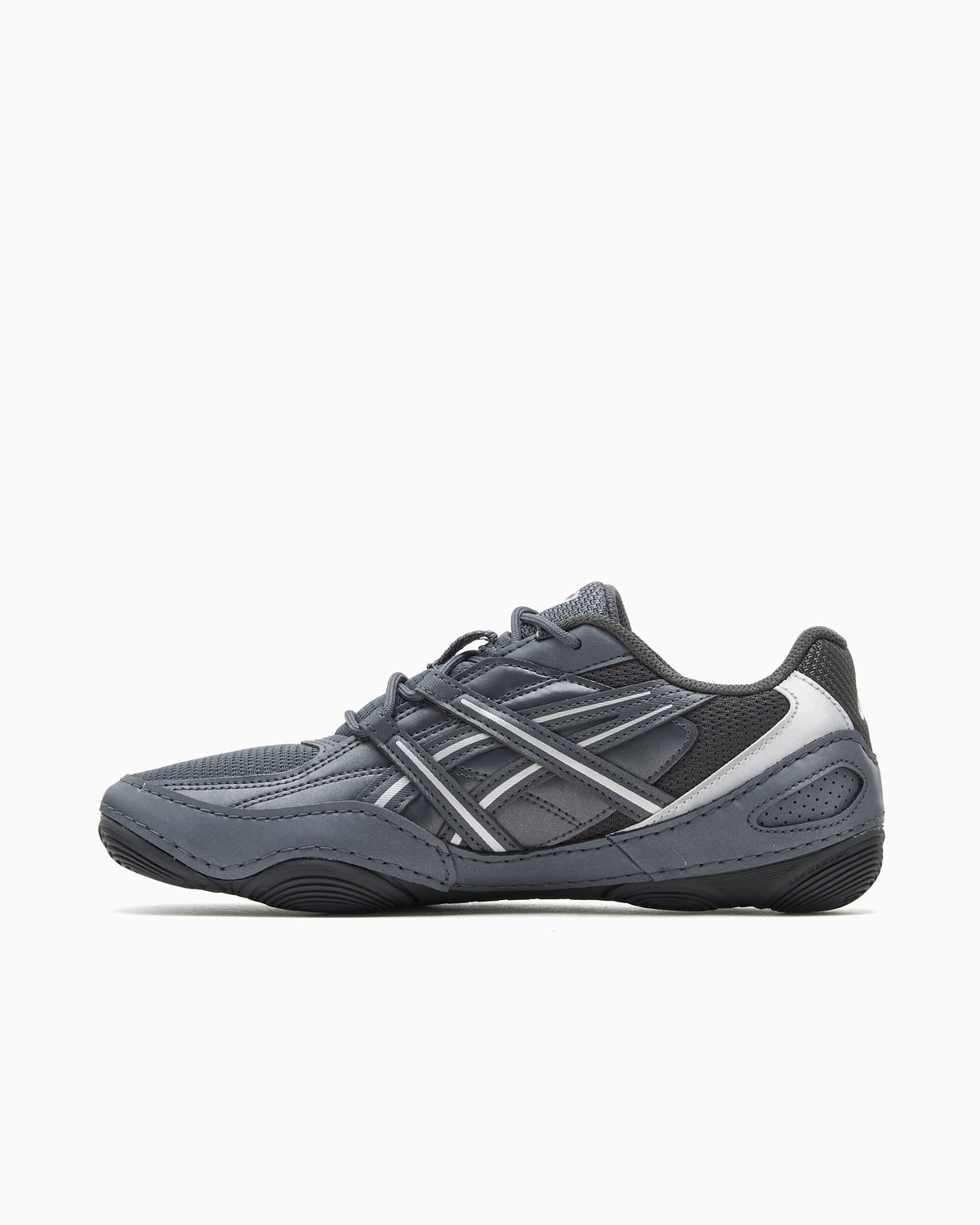 Sneakers ASICS Hypersync "Carrier Grey" - 1203A879-025