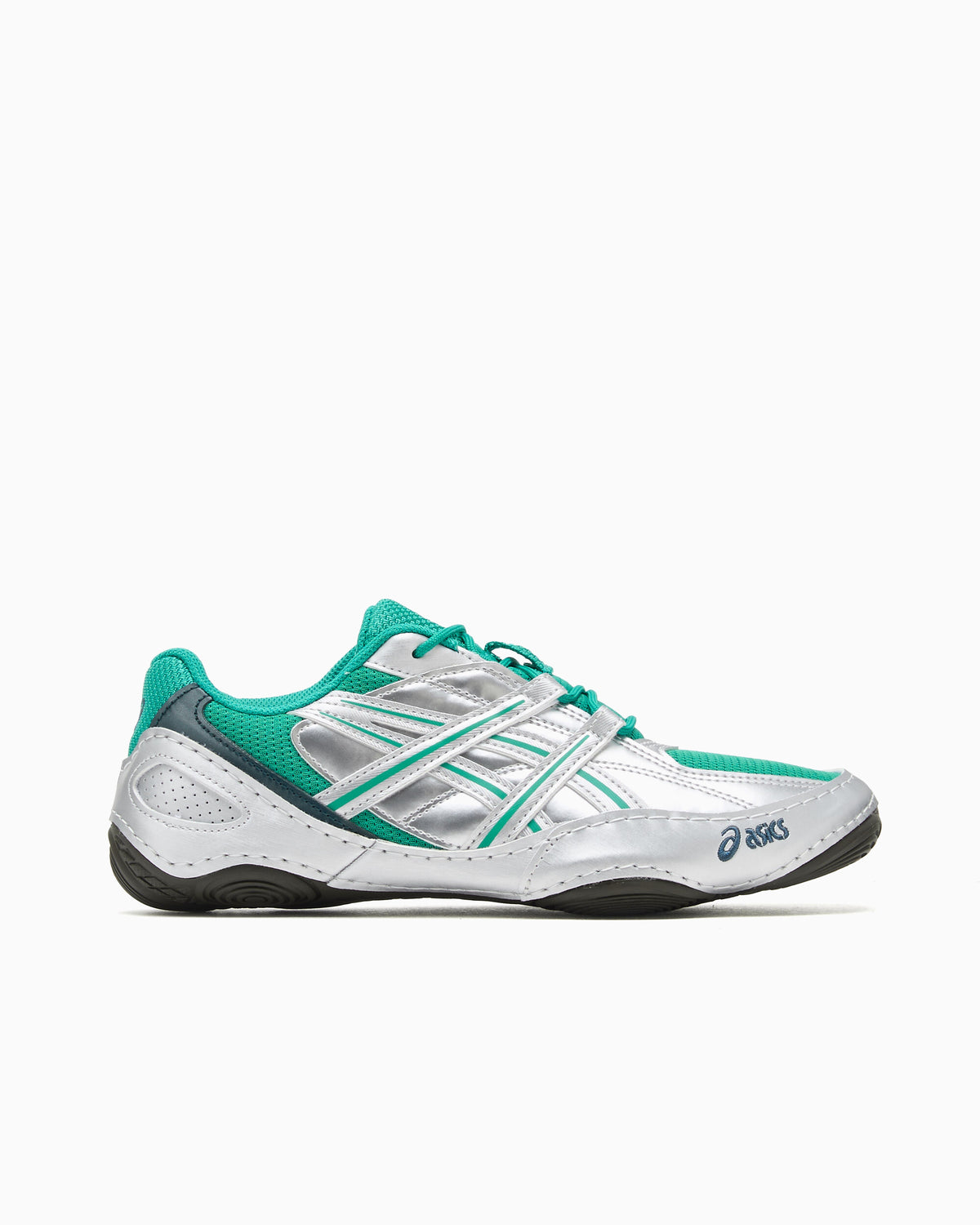 Sneakers ASICS Hypersync "Edamame Pure Silver" - 1203A879-300