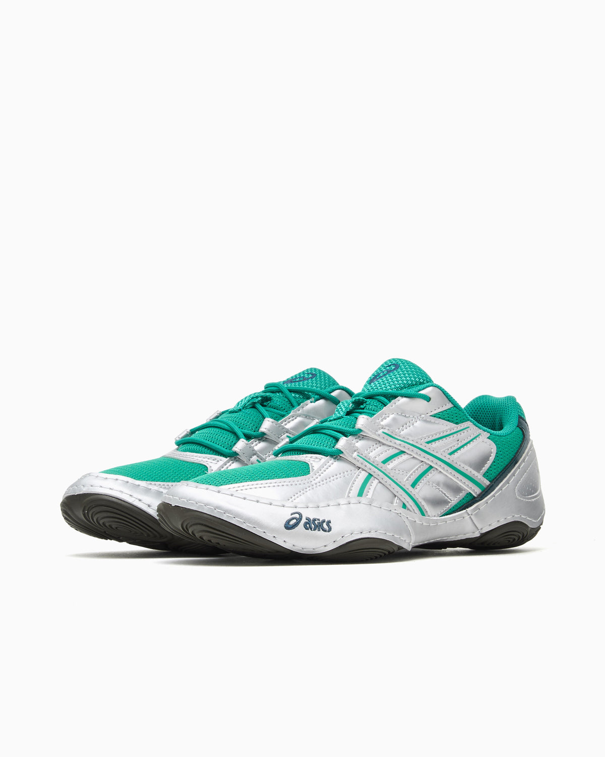 Sneakers ASICS Hypersync "Edamame Pure Silver" - 1203A879-300