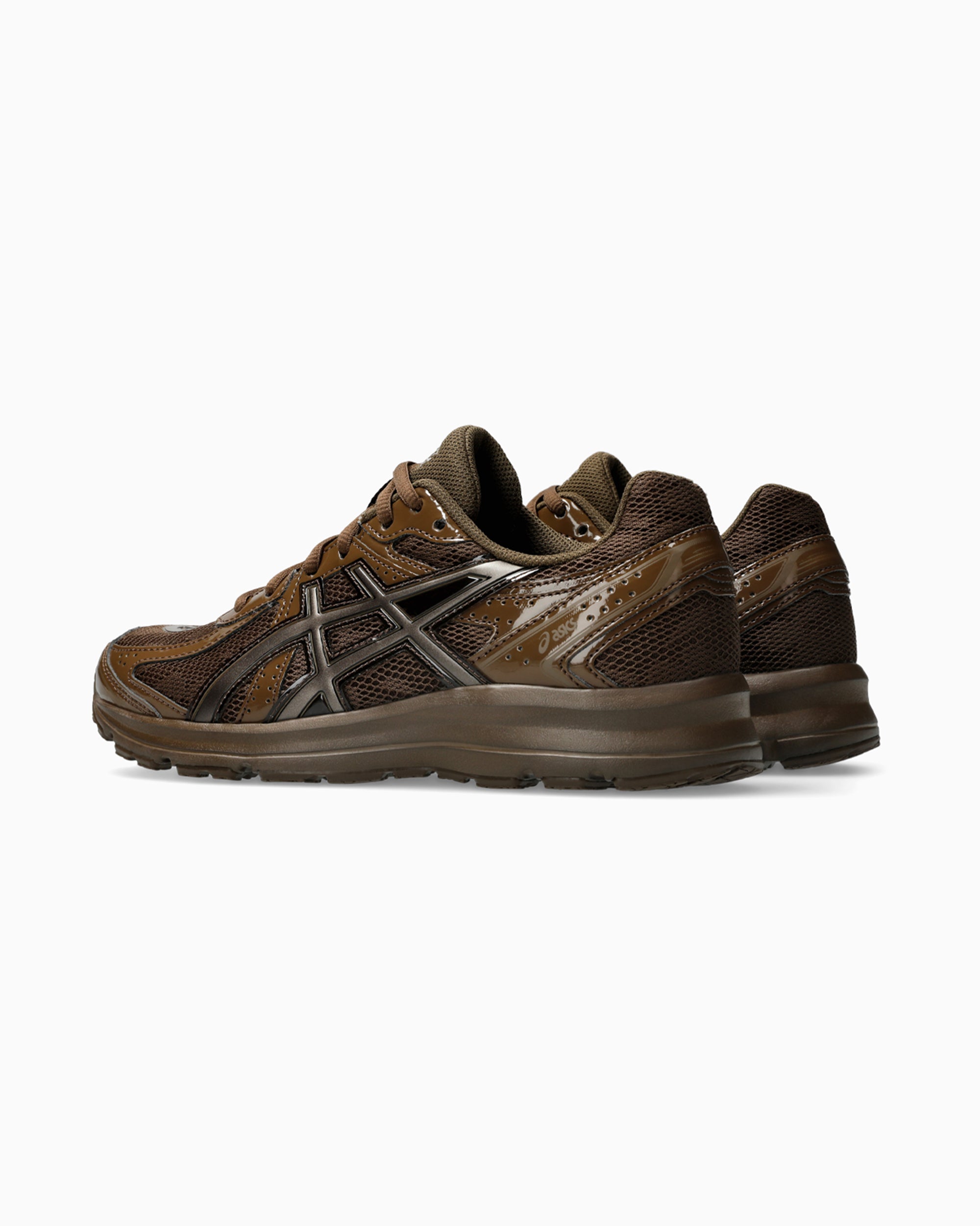 Sneakers ASICS JOG 100S - 1203B043-200