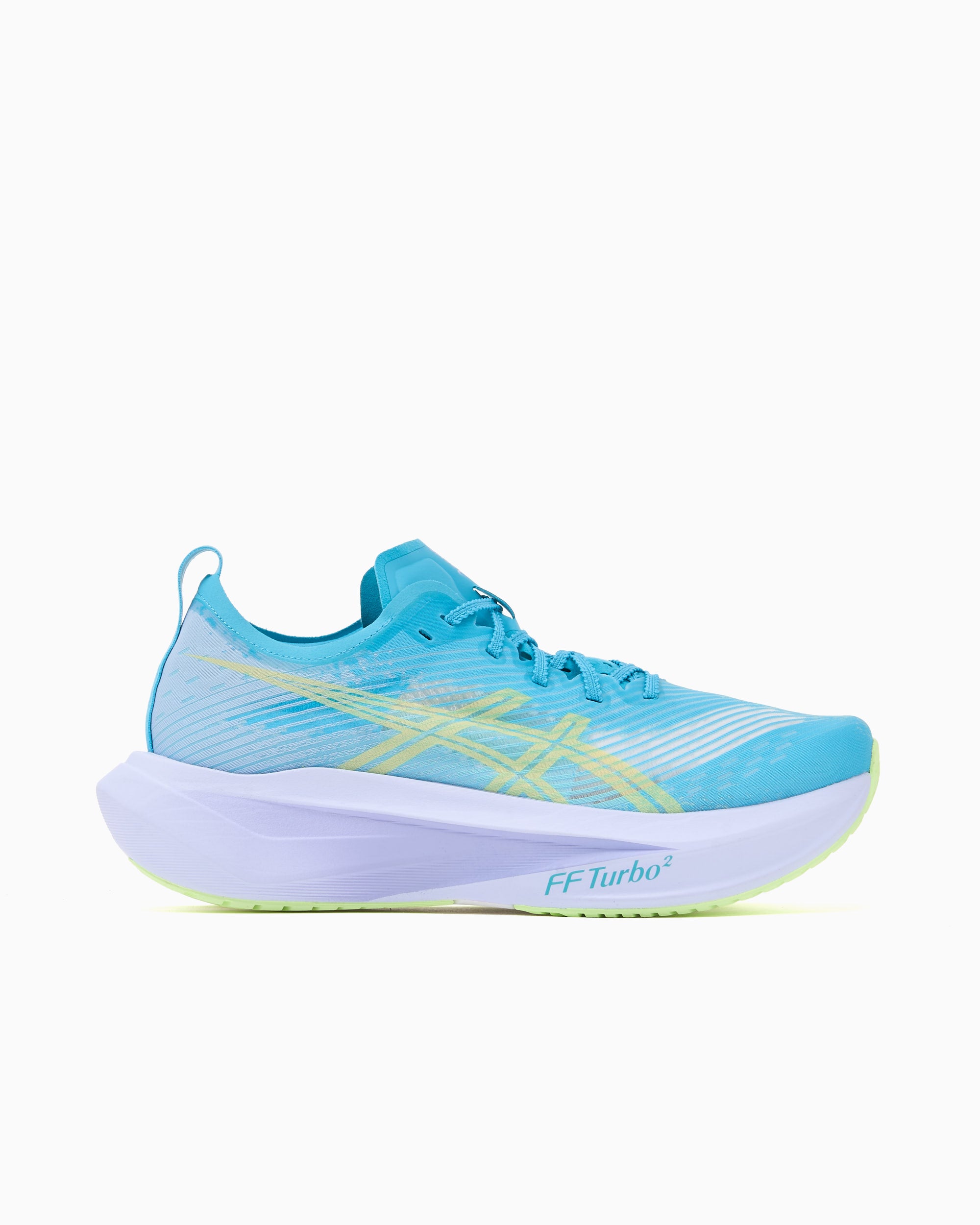 Sneakers ASICS Megablast - 1013A170-400