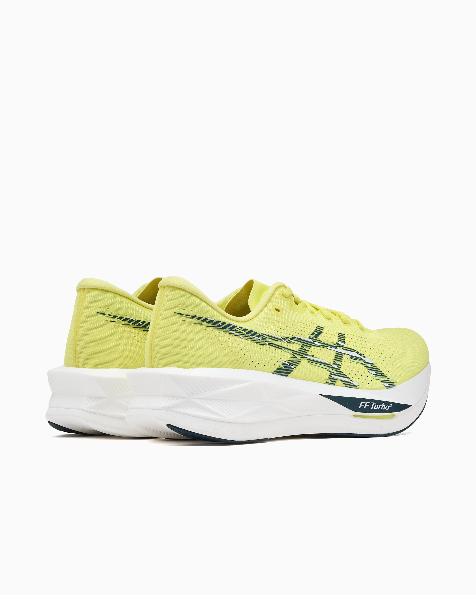 Sneakers ASICS Sonicblast - 1011C083-750