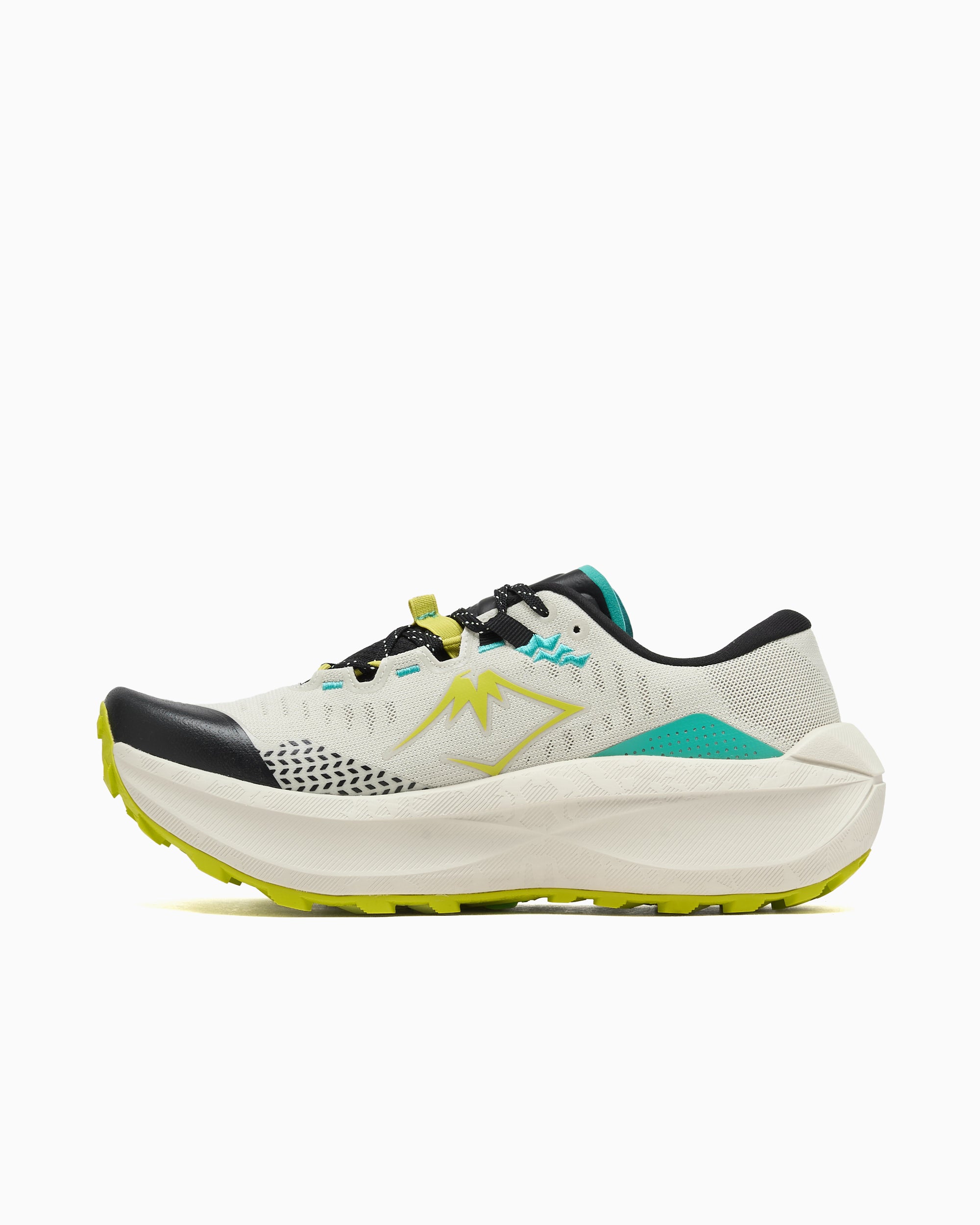 Sneakers ASICS Trabuco Max 5 - 1011C164-020