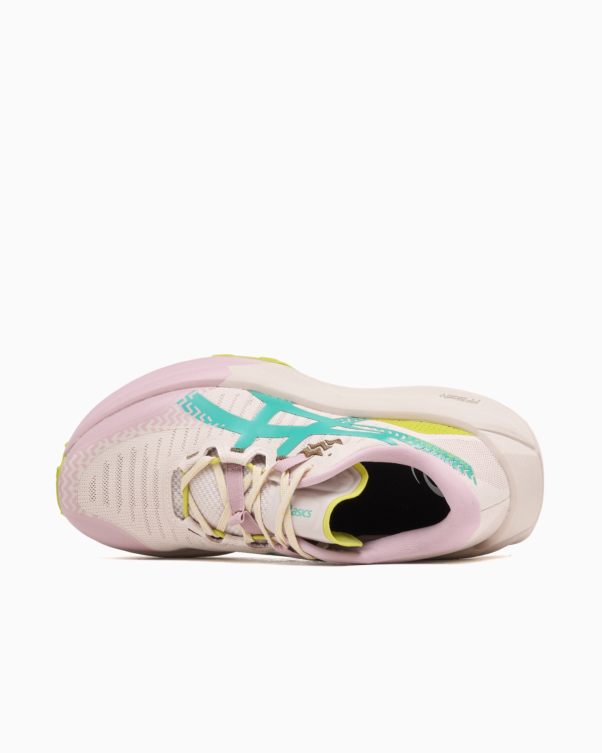 Sneakers ASICS Trabuco Max 5 - 1012B937-250