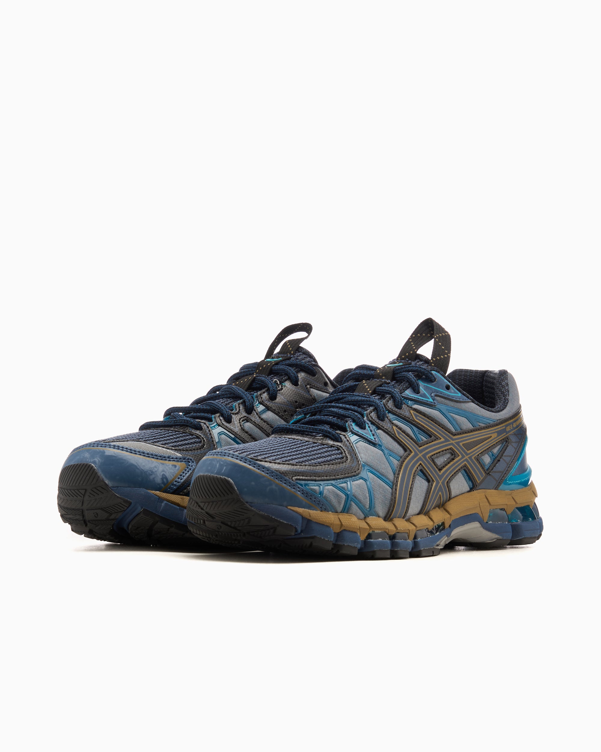 Sneakers ASICS UB10-S Gel-Kayano 20 - 1203A664-400