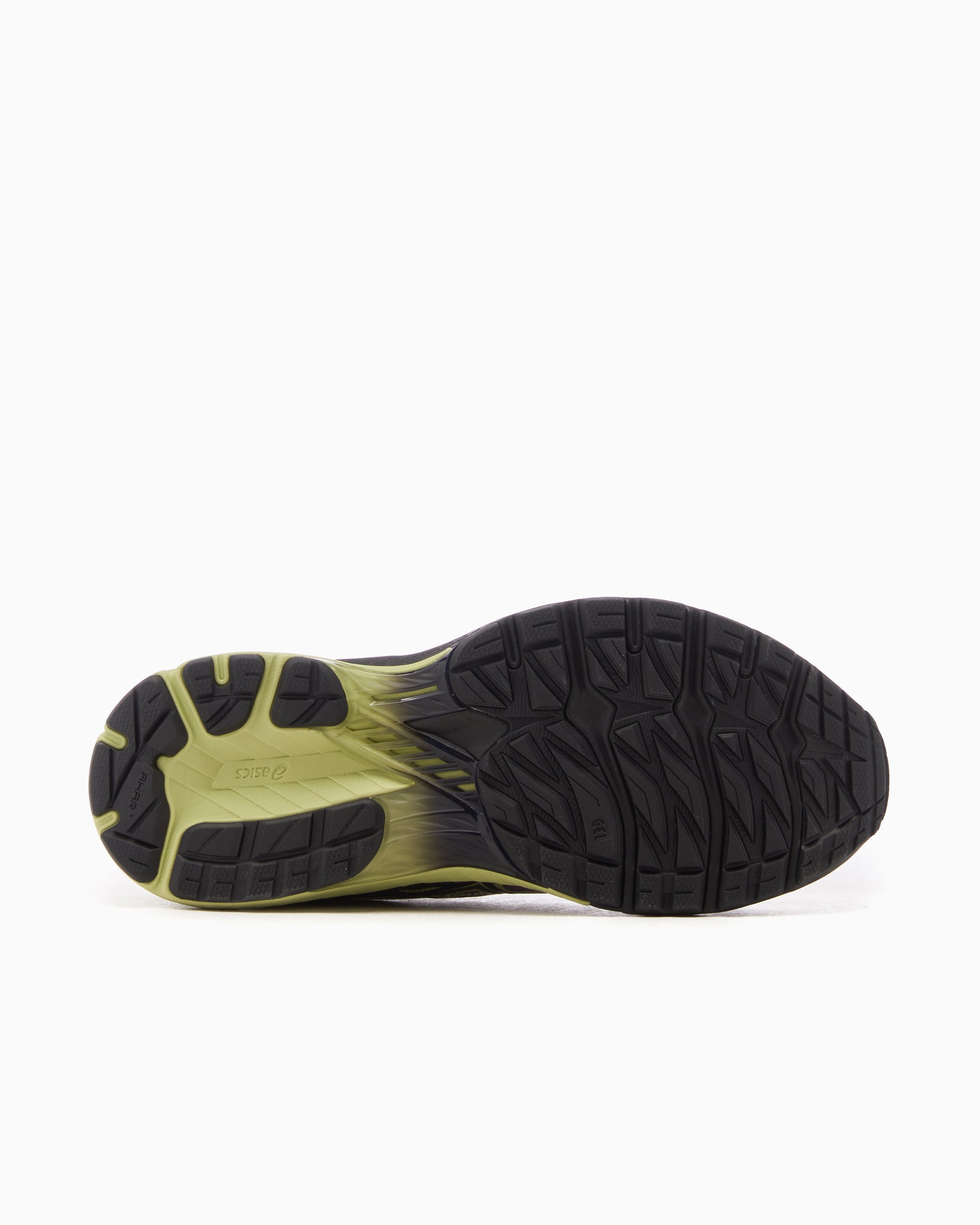 Sneakers ASICS US4-S Gel-Terrain - 1203A394-001