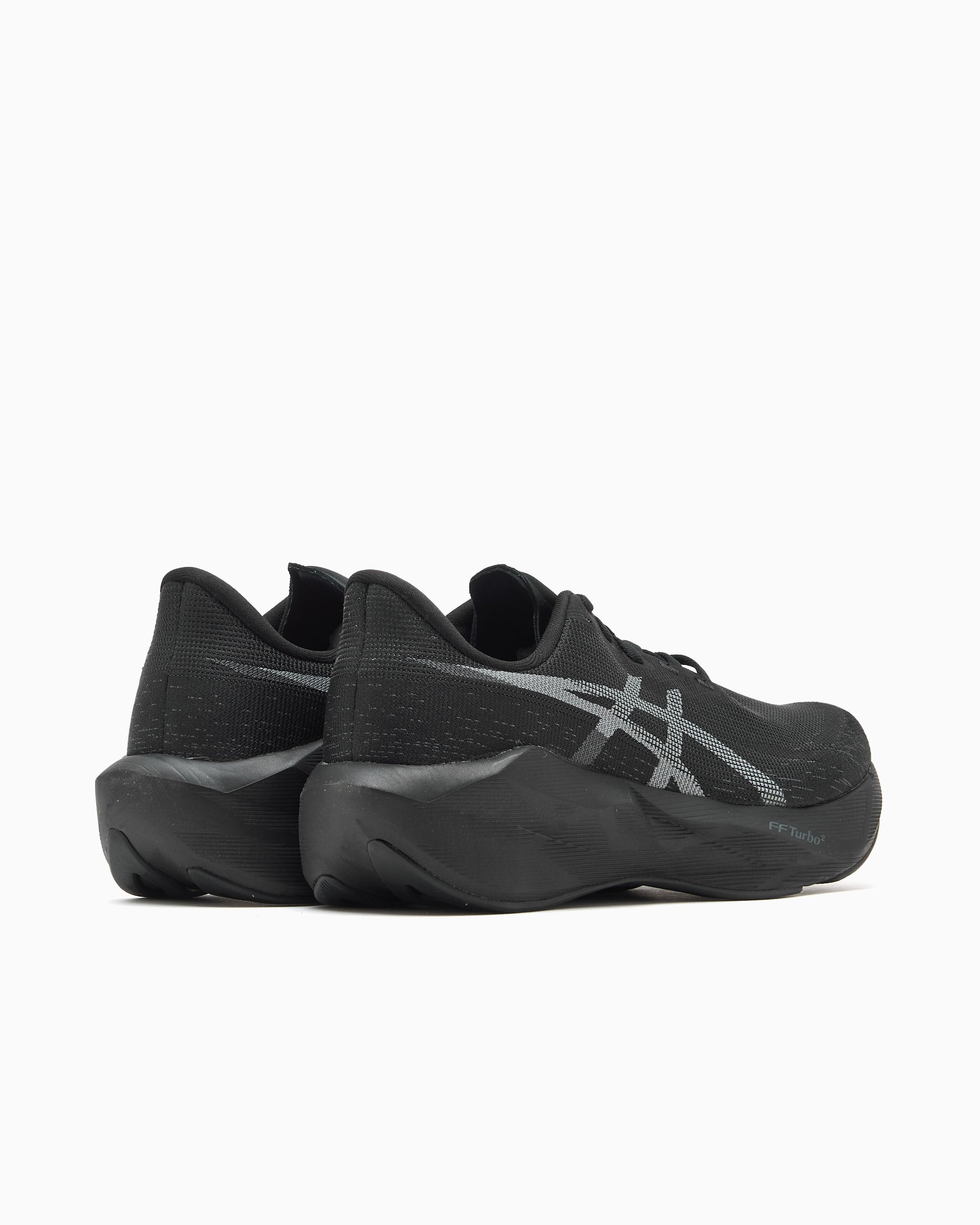 Sneakers ASICS Women's Novablast 6 - 1012C008-002