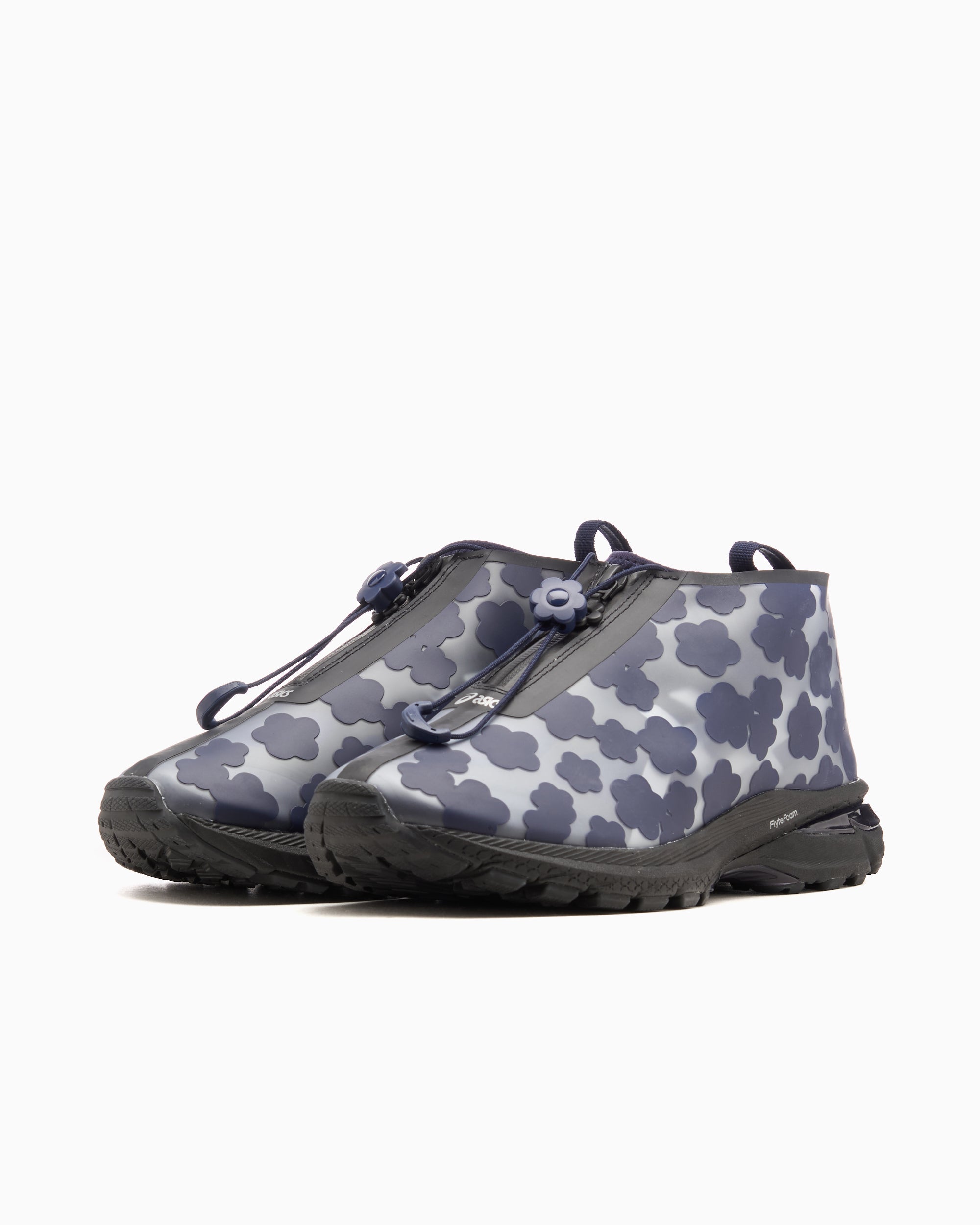 Sneakers ASICS x Cecilie Bahnsen Gel-Terrain™ MT - 1203A743-400