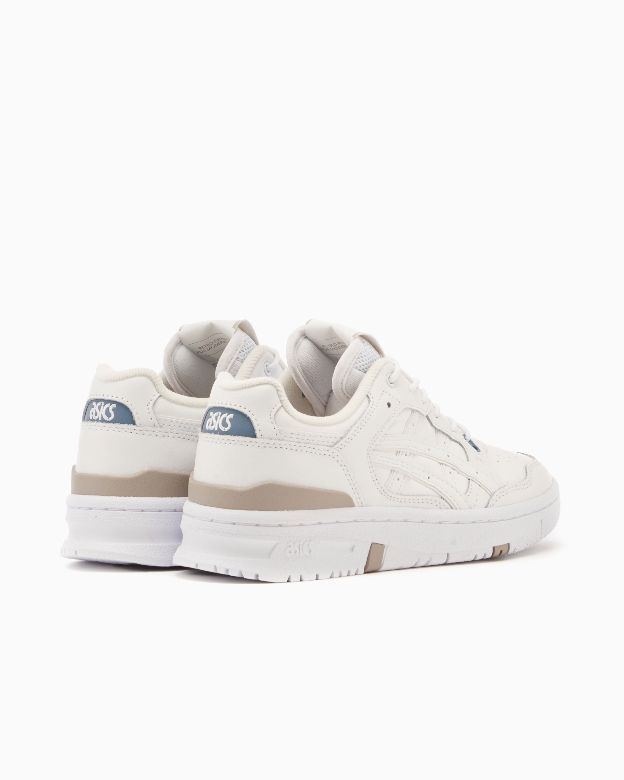 Sneakers ASICS x Charlotte Cardin EX89 - 1203A255-100