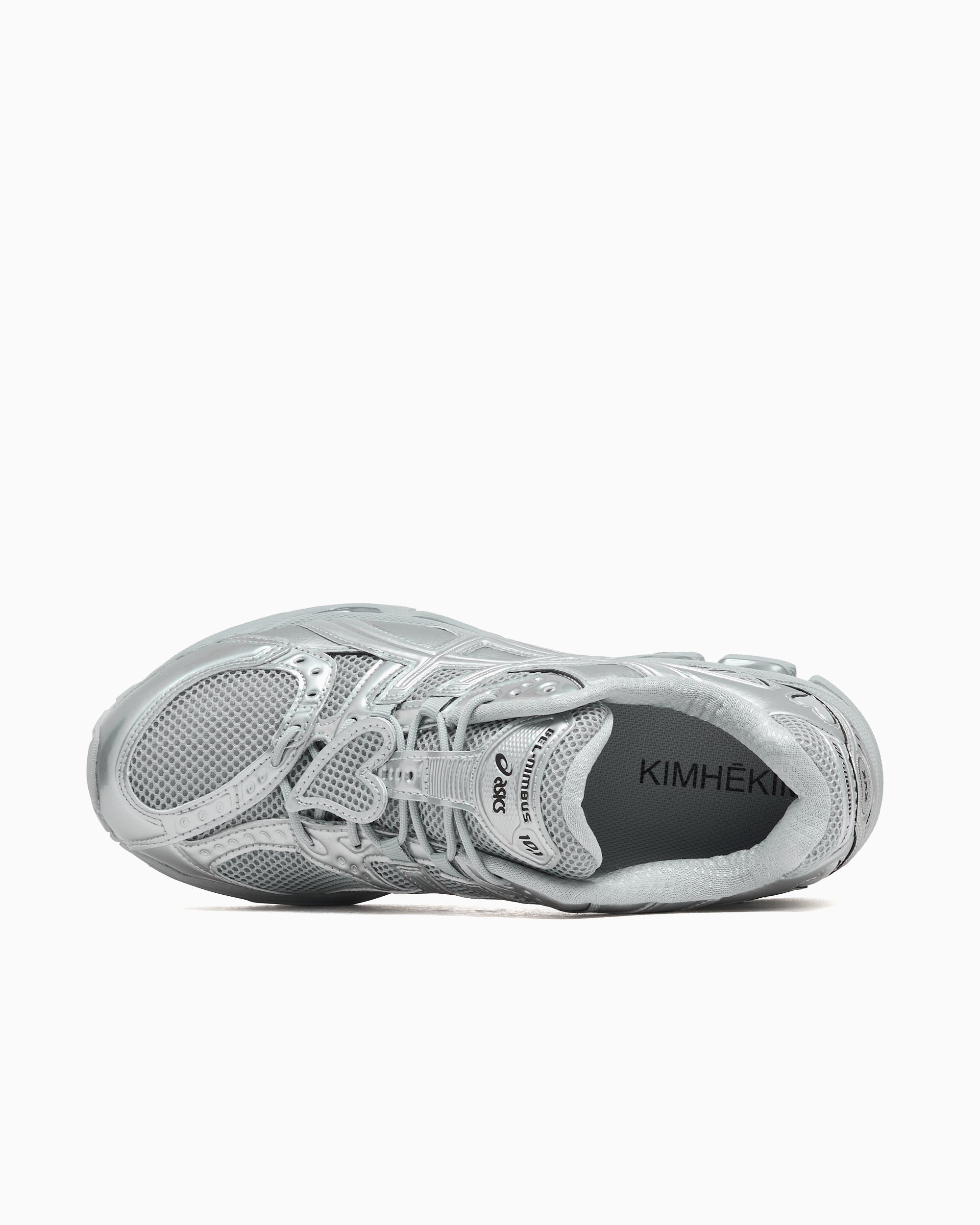 Sneakers ASICS x Kimhekim Gel-Nimbus 10.1 - 1203A833-020
