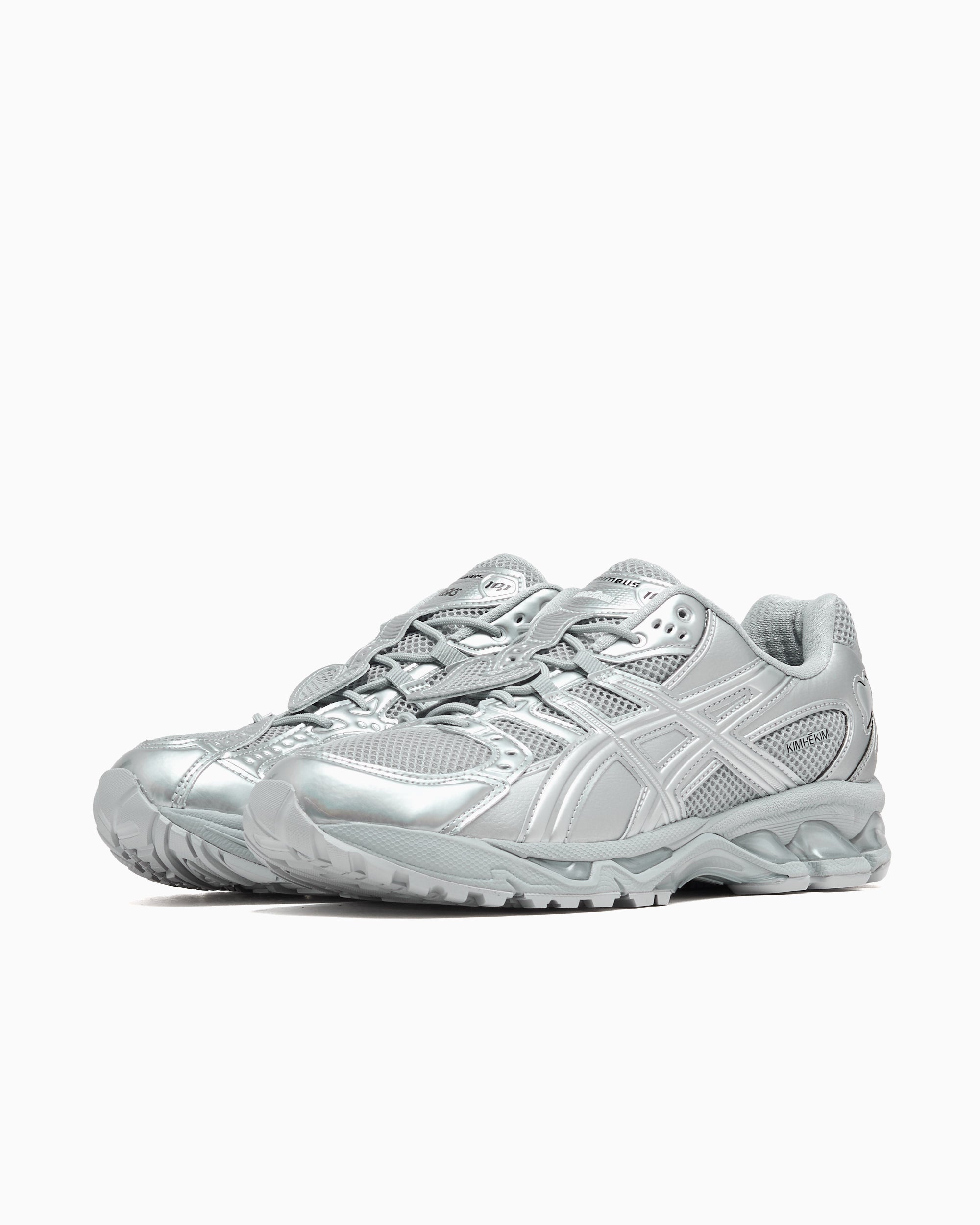 Sneakers ASICS x Kimhekim Gel-Nimbus 10.1 - 1203A833-020