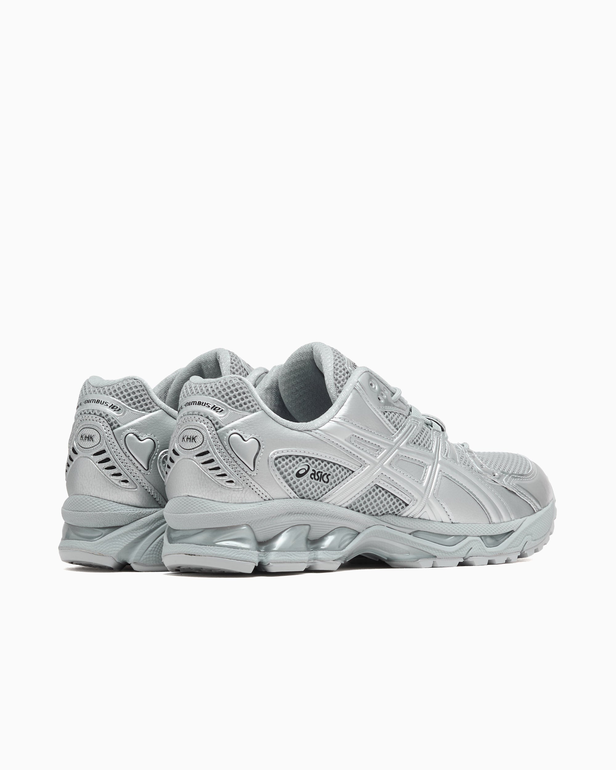 Sneakers ASICS x Kimhekim Gel-Nimbus 10.1 - 1203A833-020