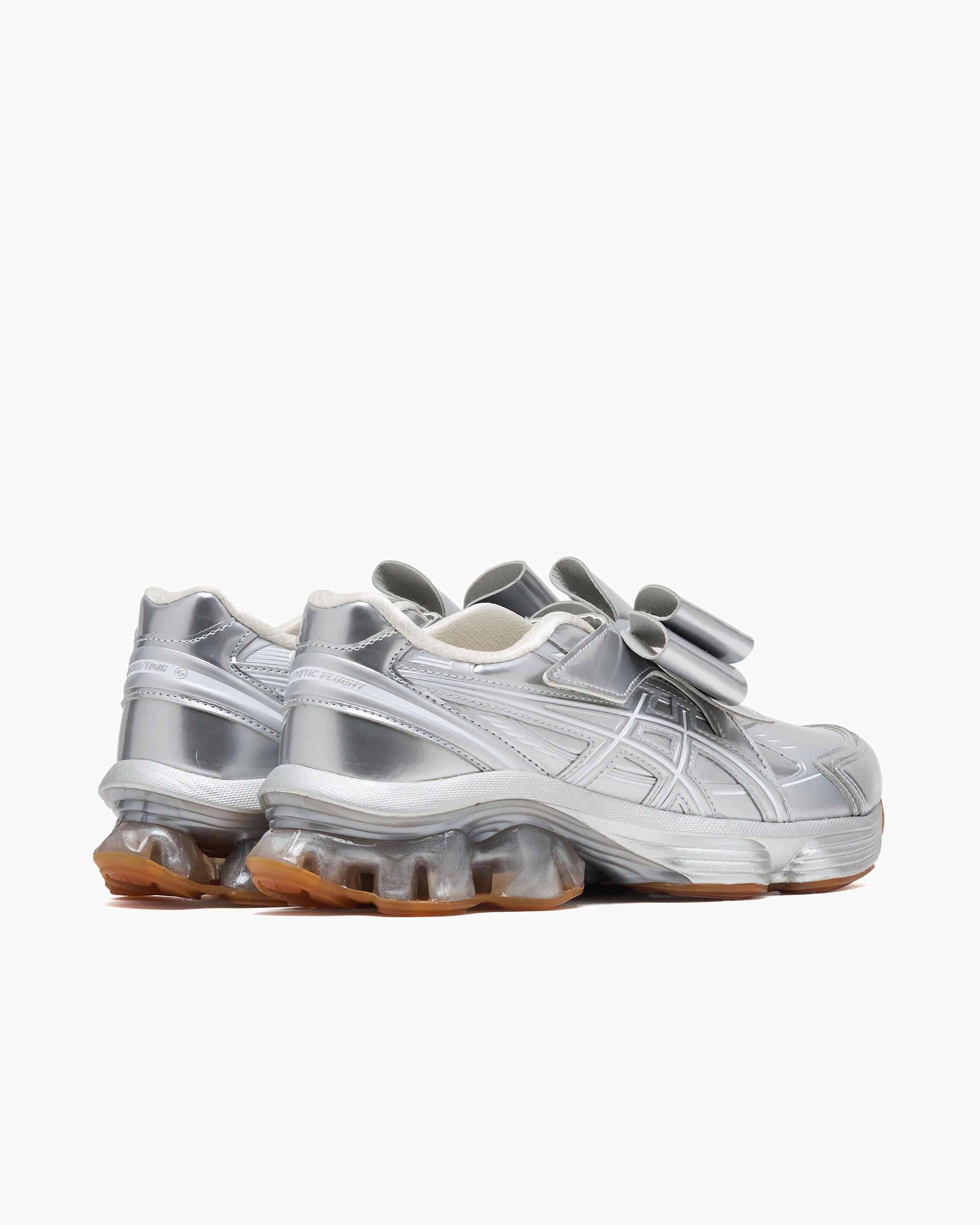 Sneakers ASICS x SHUSHU/TONG Gel-Kinetic Fluent - 1203A915-020