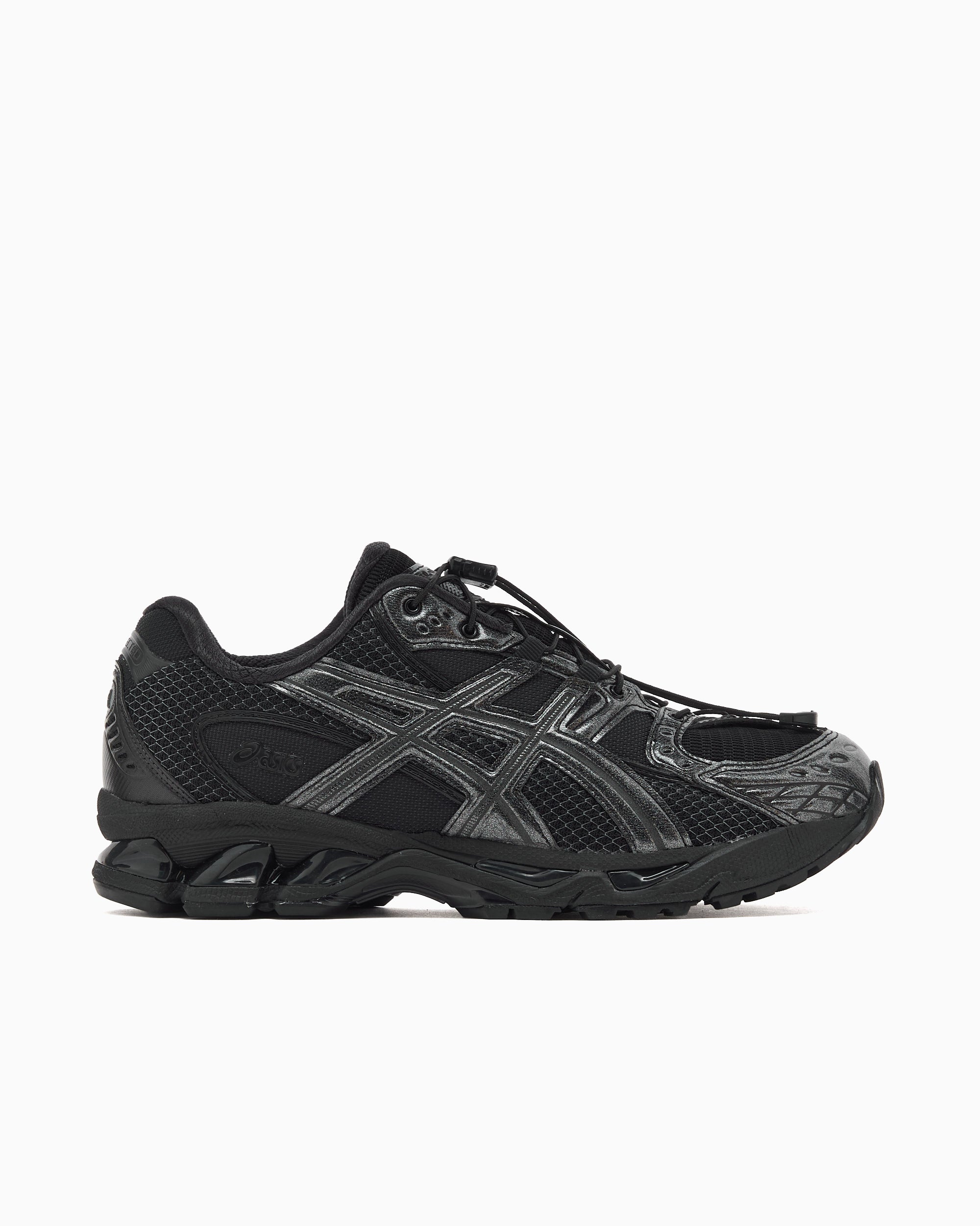 Sneakers ASICS x unaffected Gel-Nimbus 10.1 - 1203A836-001