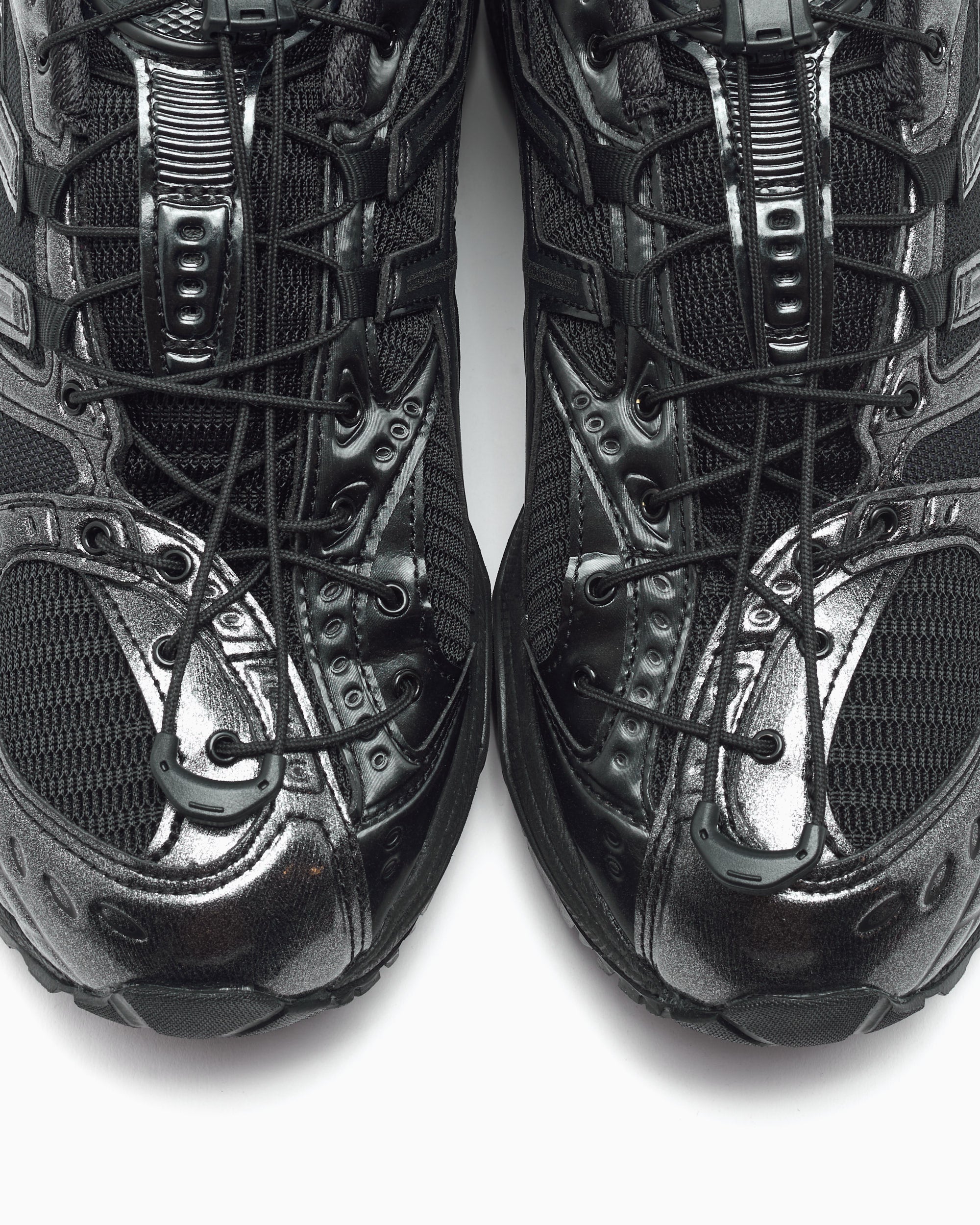 Sneakers ASICS x unaffected Gel-Nimbus 10.1 - 1203A836-001