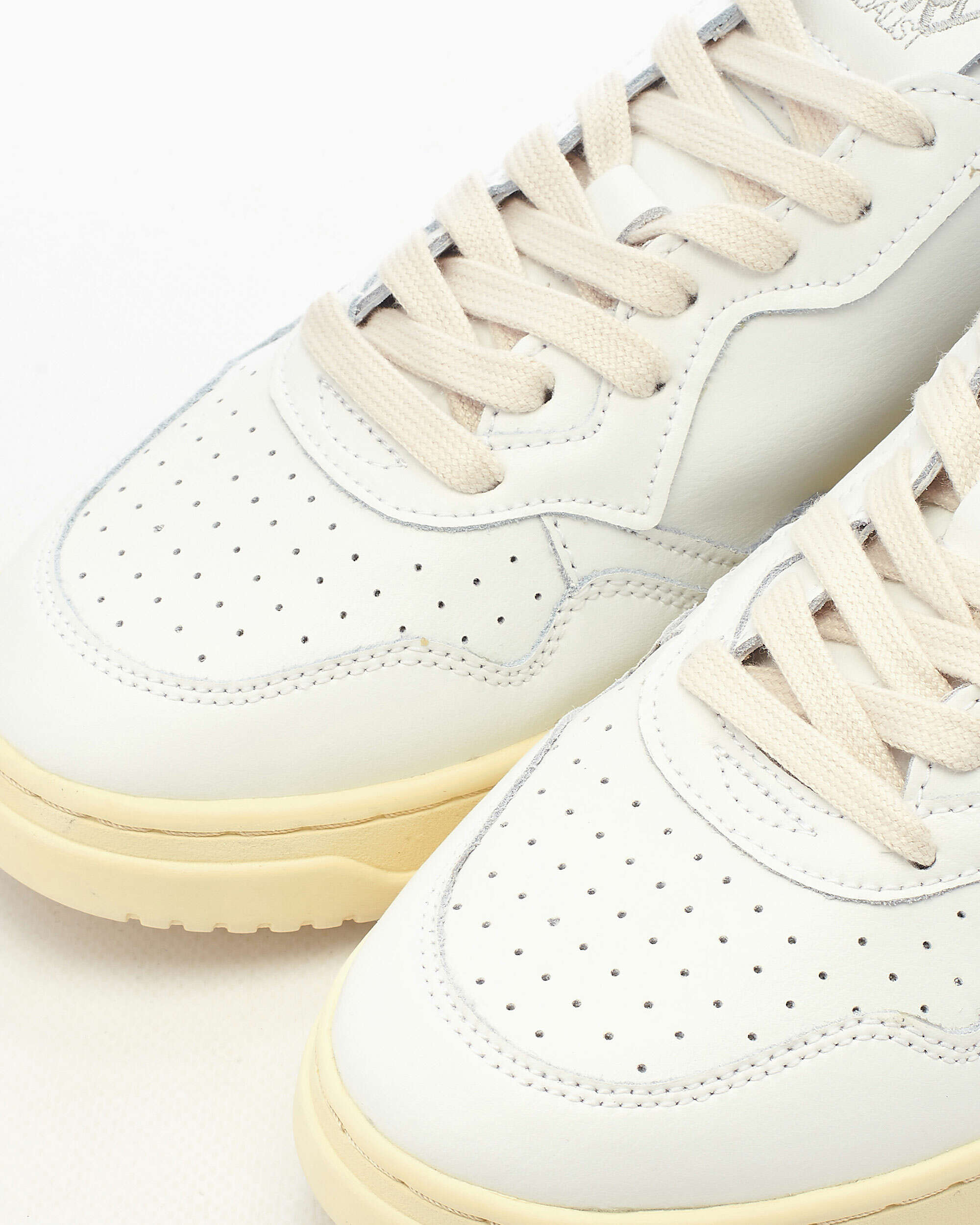 Sneakers Autry 01 Medalist Low - AULMLL12